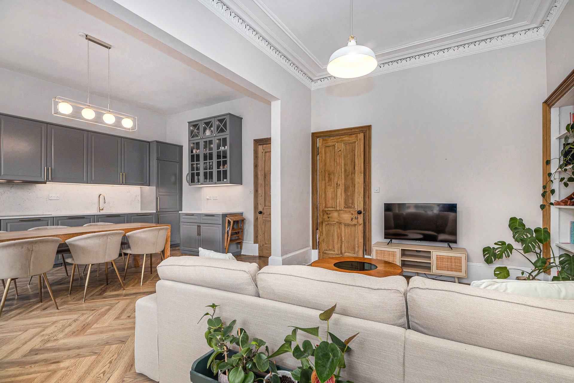 3/2, 39 Annette Street, Govanhill, Glasgow, G42 8EH - Picture #5