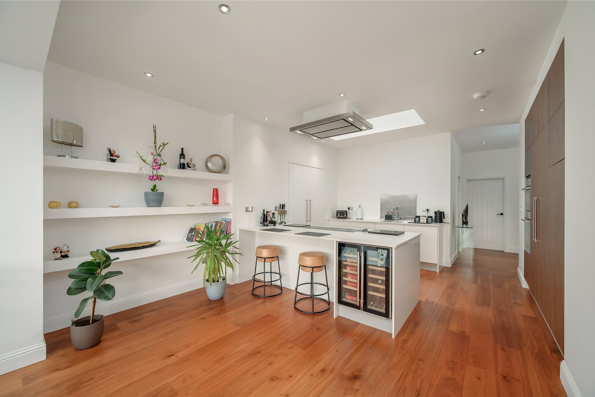 97 Netherby Road, Trinity, Edinburgh, EH5 3LR - Picture #3