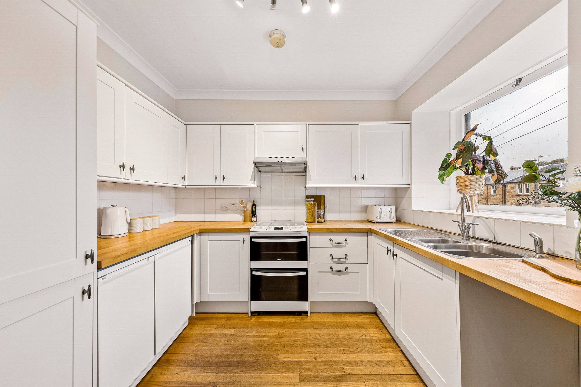 5 Kirklee Terrace Lane, Kirklee, Glasgow, G12 0TL - Picture #11