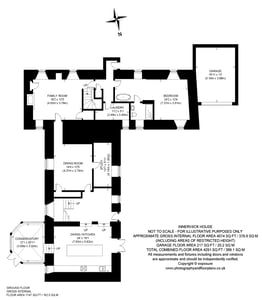 Gf Floorplan