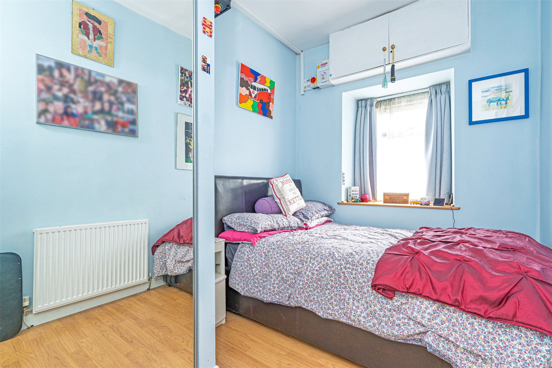 Ashness Cottage, New Gilston, Leven, Fife, KY8 5TF - Picture #22