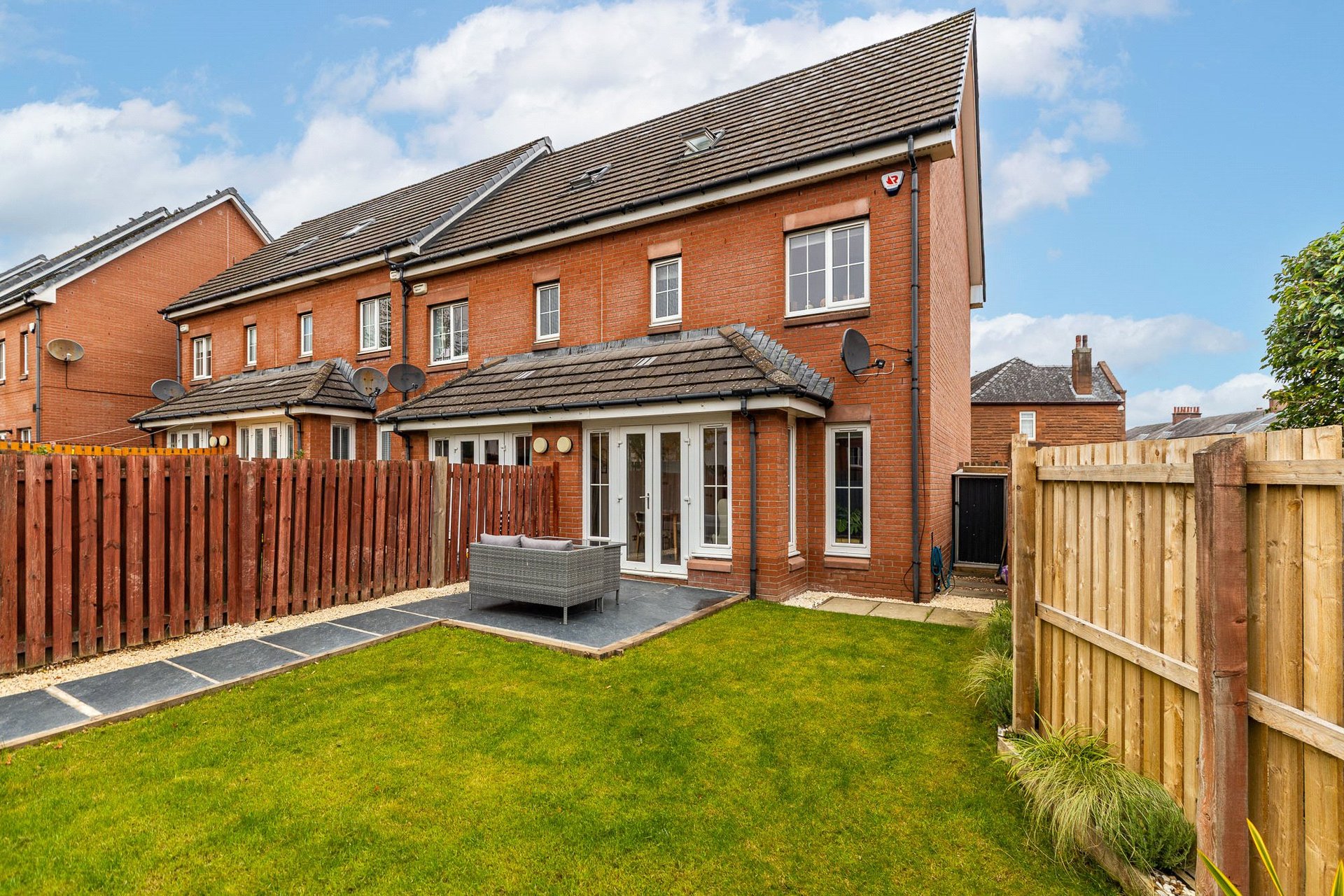 11 Birchfield Drive, Scotstoun, Glasgow, G14 9FG - Picture #35