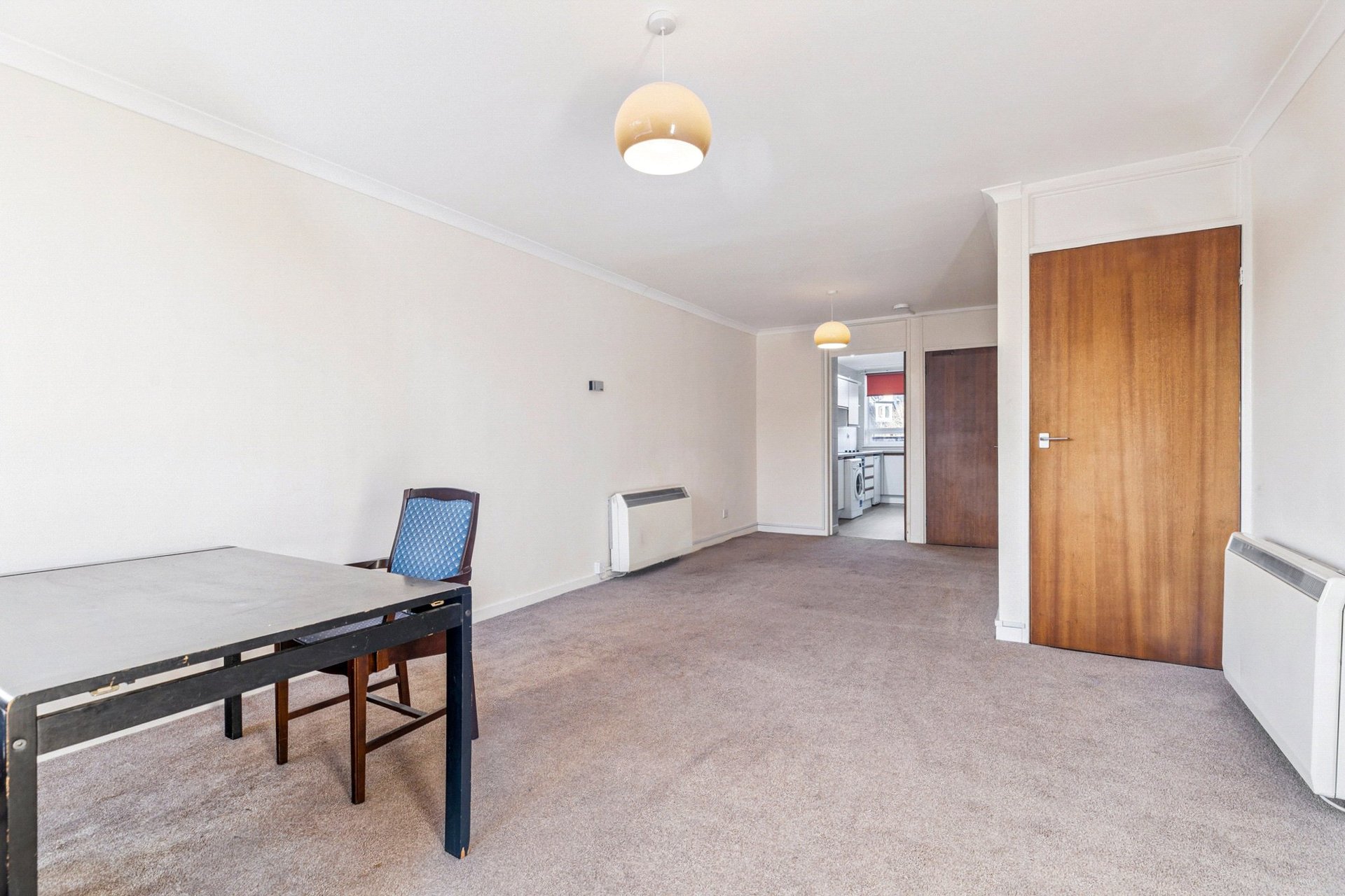 Duplex, Grosvenor Court - Flat 6, 365 Byres Road, Dowanhill, Glasgow, G12 8AU - Picture #12