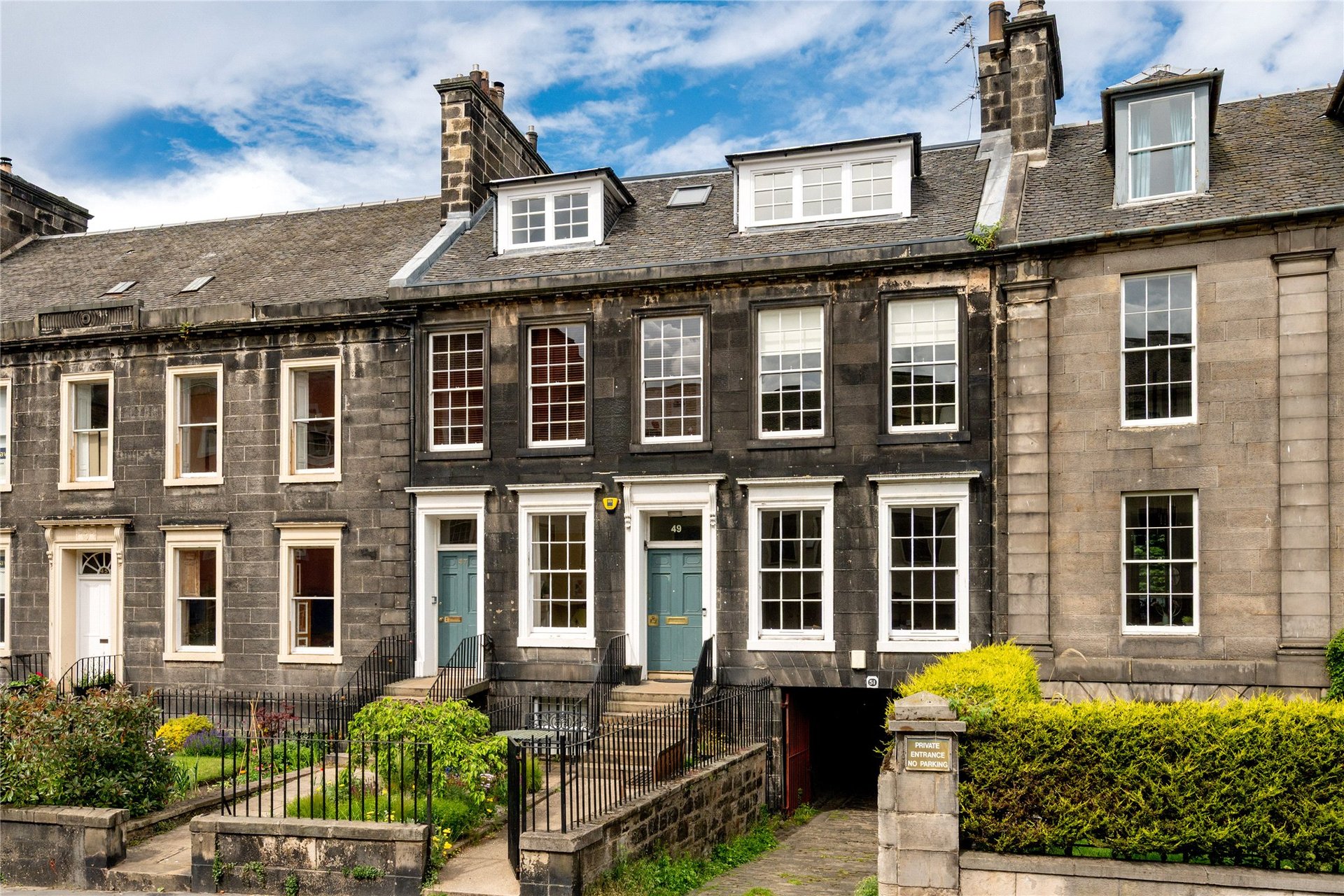 47/1 Queen Charlotte Street, Leith, Edinburgh, EH6 7EY - Picture #17