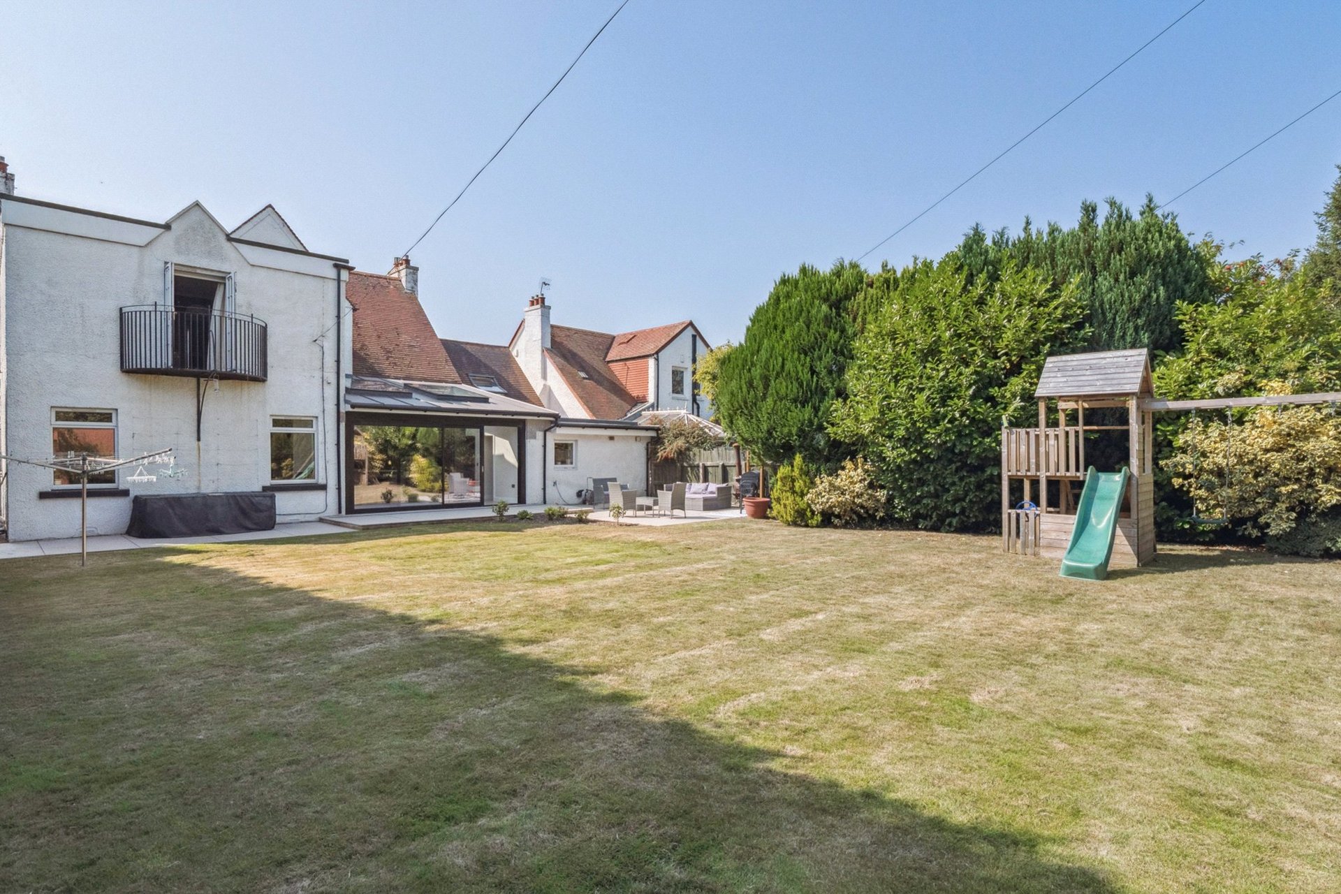 2 Cammo Gardens, Edinburgh, EH4 8EH - Picture #39