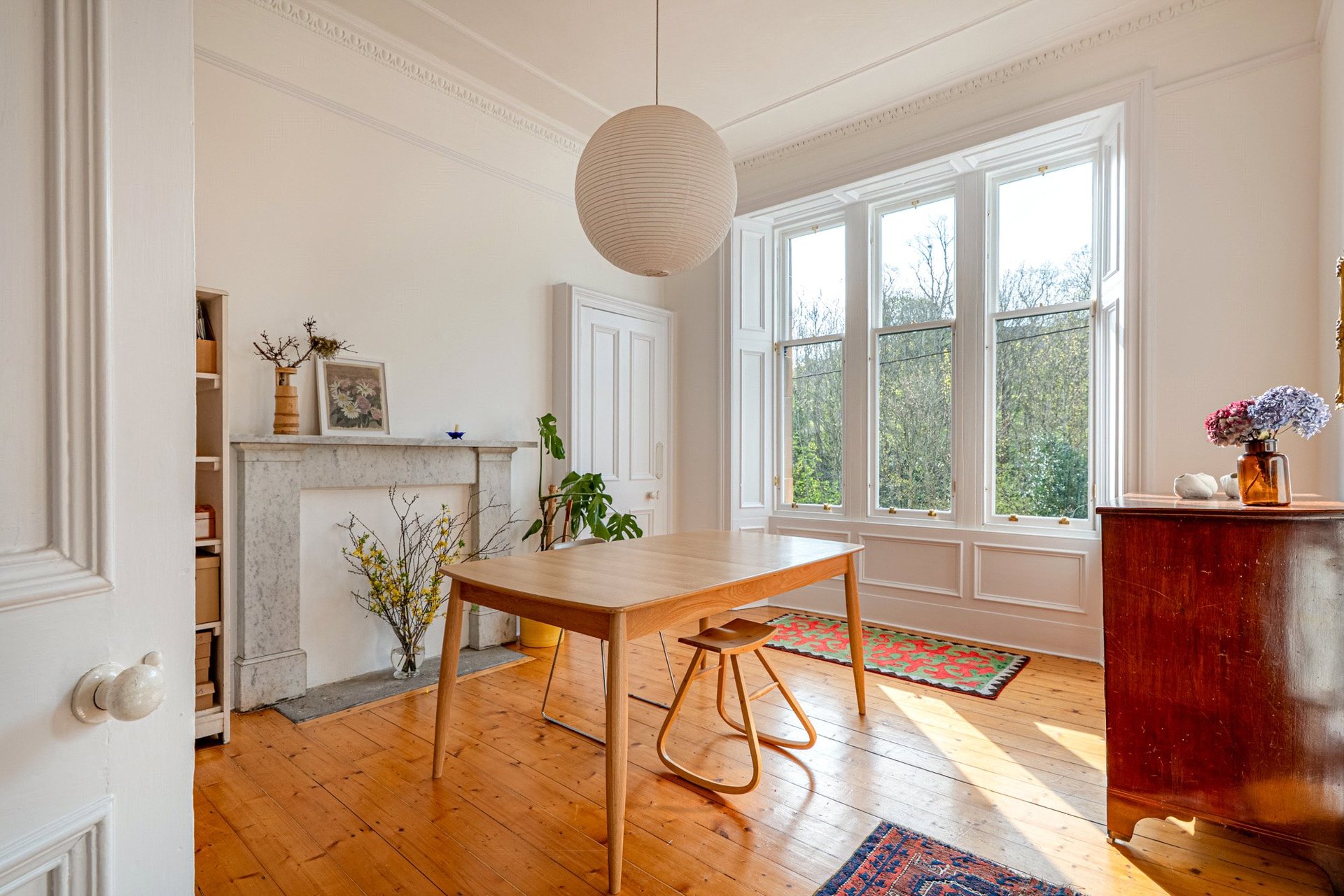 1/2, 3 Westbank Quadrant, Kelvinbridge, Glasgow, G12 8NT - Picture #20