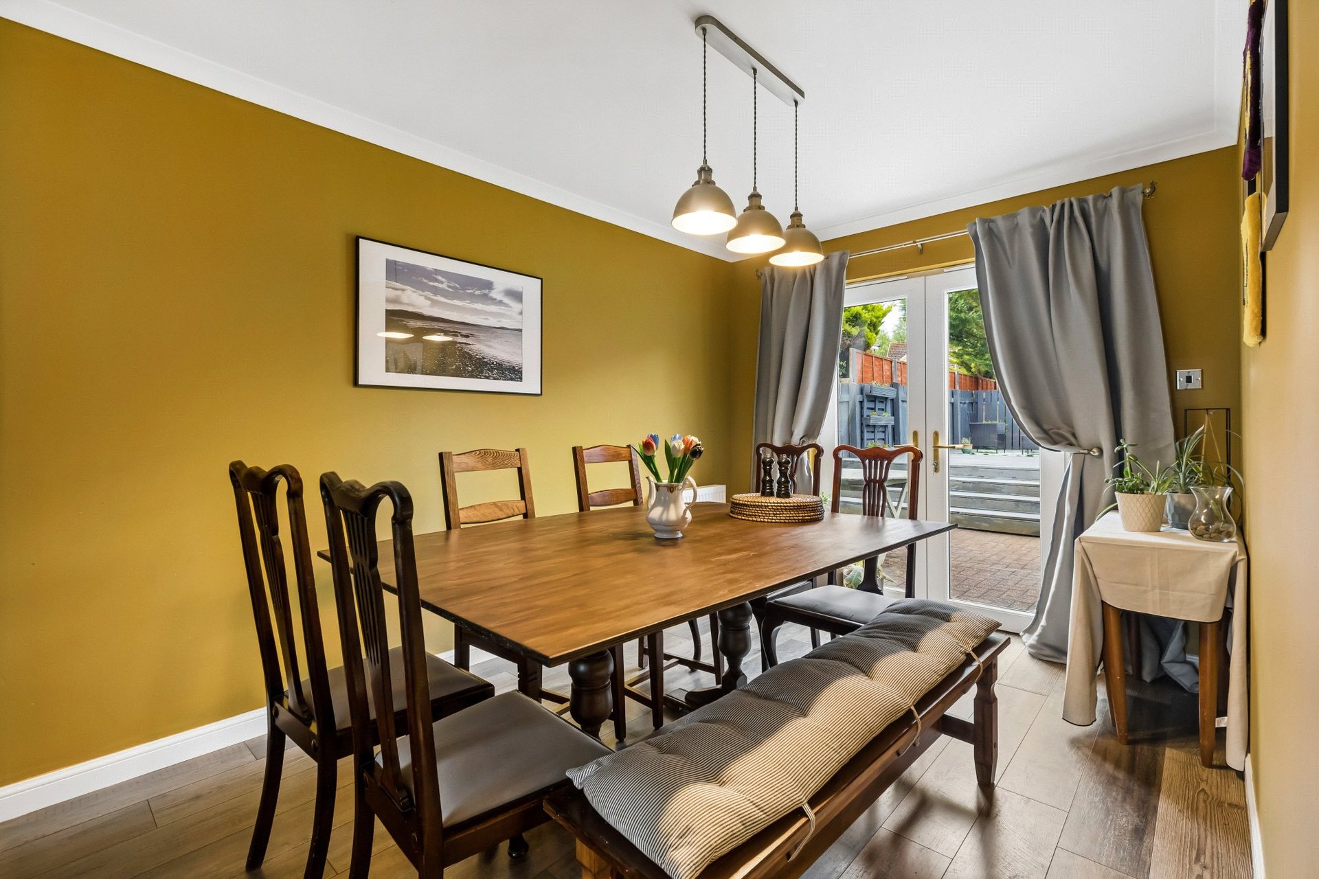 6 Parkholm Quadrant, Darnley, Glasgow, G53 7ZH - Picture #8