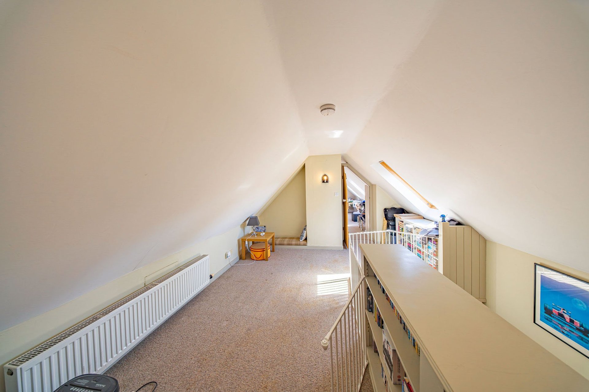 Middle Cottage, Houndslow, Gordon, Scottish Borders, TD3 6LX - Picture #19