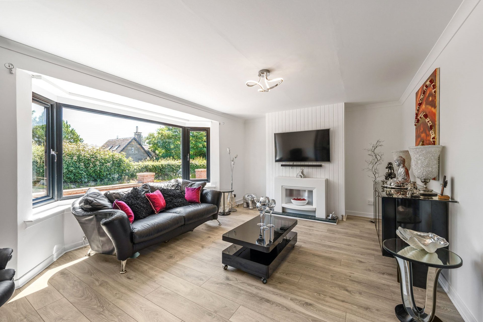 96 Leven Road, Lundin Links, Leven, Fife, KY8 6AJ - Picture #3