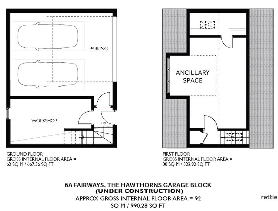 Garage Building