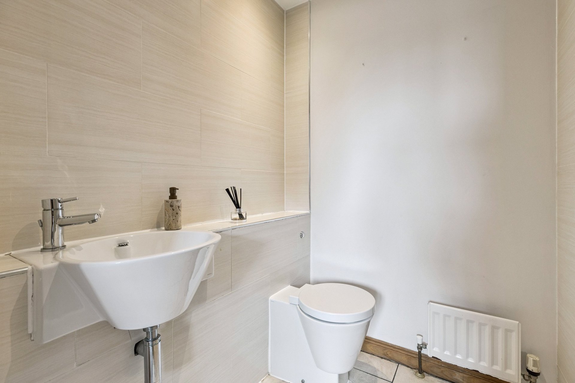 4/2, 2 Great George Lane, Hillhead, Glasgow, G12 8BB - Picture #5