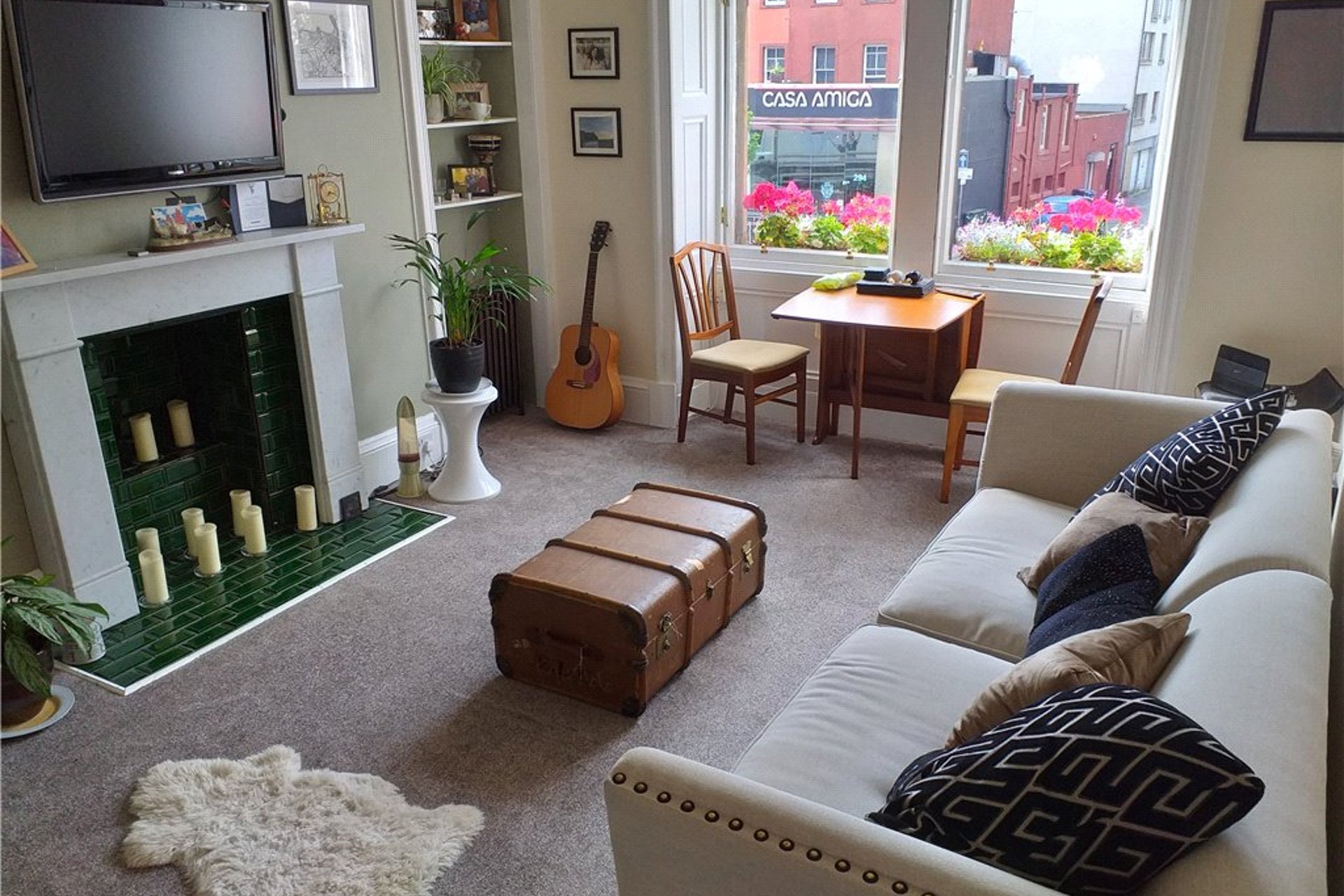 285/1 Leith Walk, Edinburgh, Midlothian, EH6 8PD - Picture #1