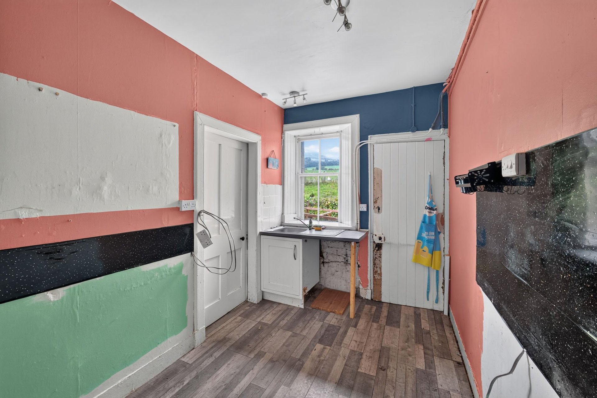 2 Fethan View, Innerleithen, Scottish Borders, EH44 6PX - Picture #6