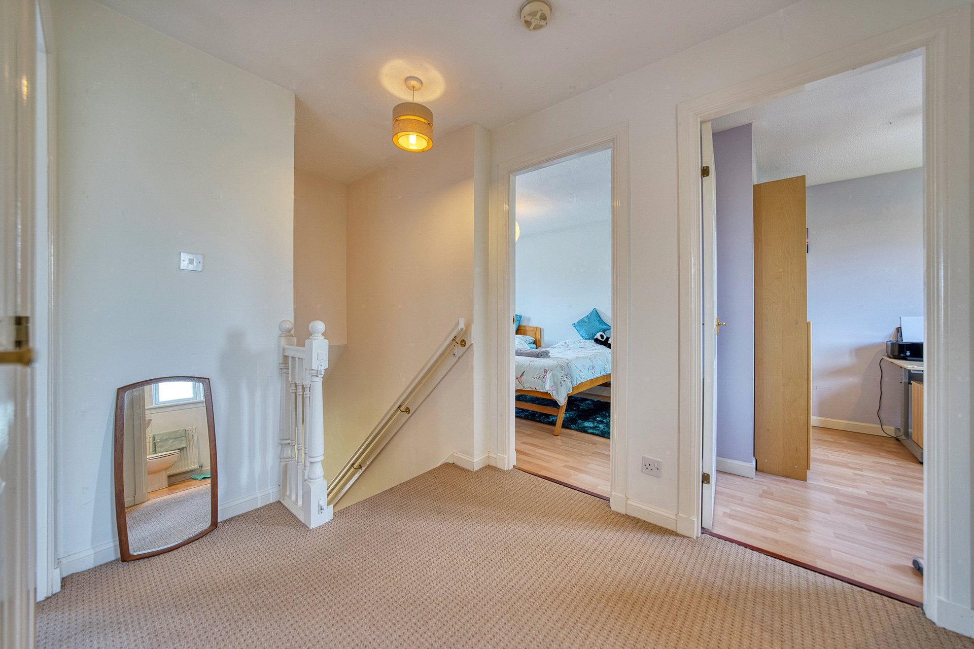 23 Murchison, Anniesland, Glasgow, G12 0FA - Picture #19