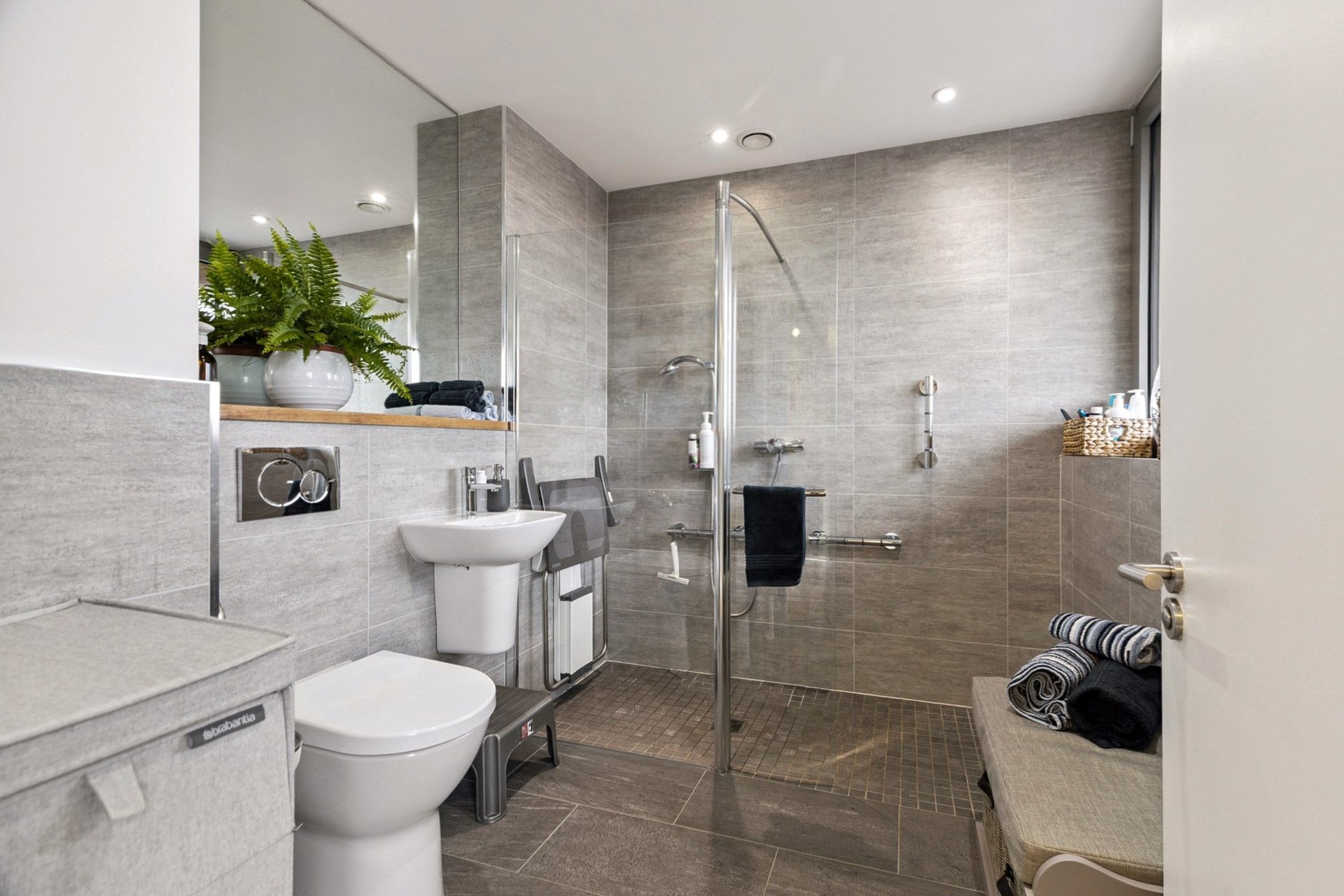 6/4, 5 Montague Street, Woodlands, Glasgow, G4 9HU - Picture #26