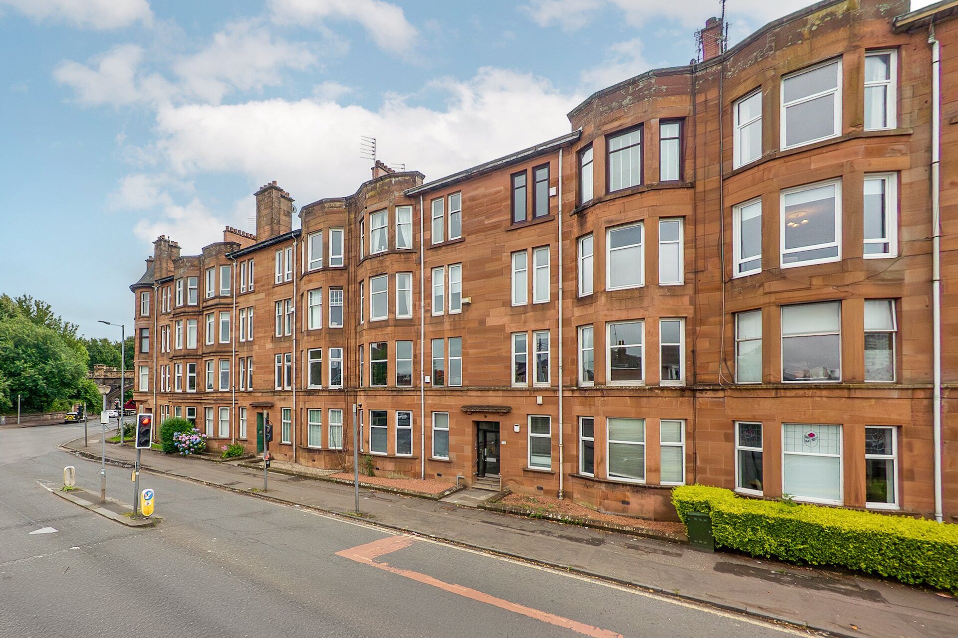 Flat 1/1, 170 Kings Park Road, Mount Florida, G44 4SU - Picture #1