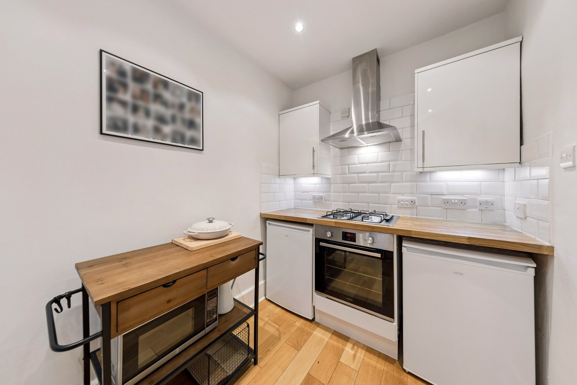 Flat 3/2, 15 Partickhill Road, Partickhill, Glasgow, G11 5BL - Picture #14