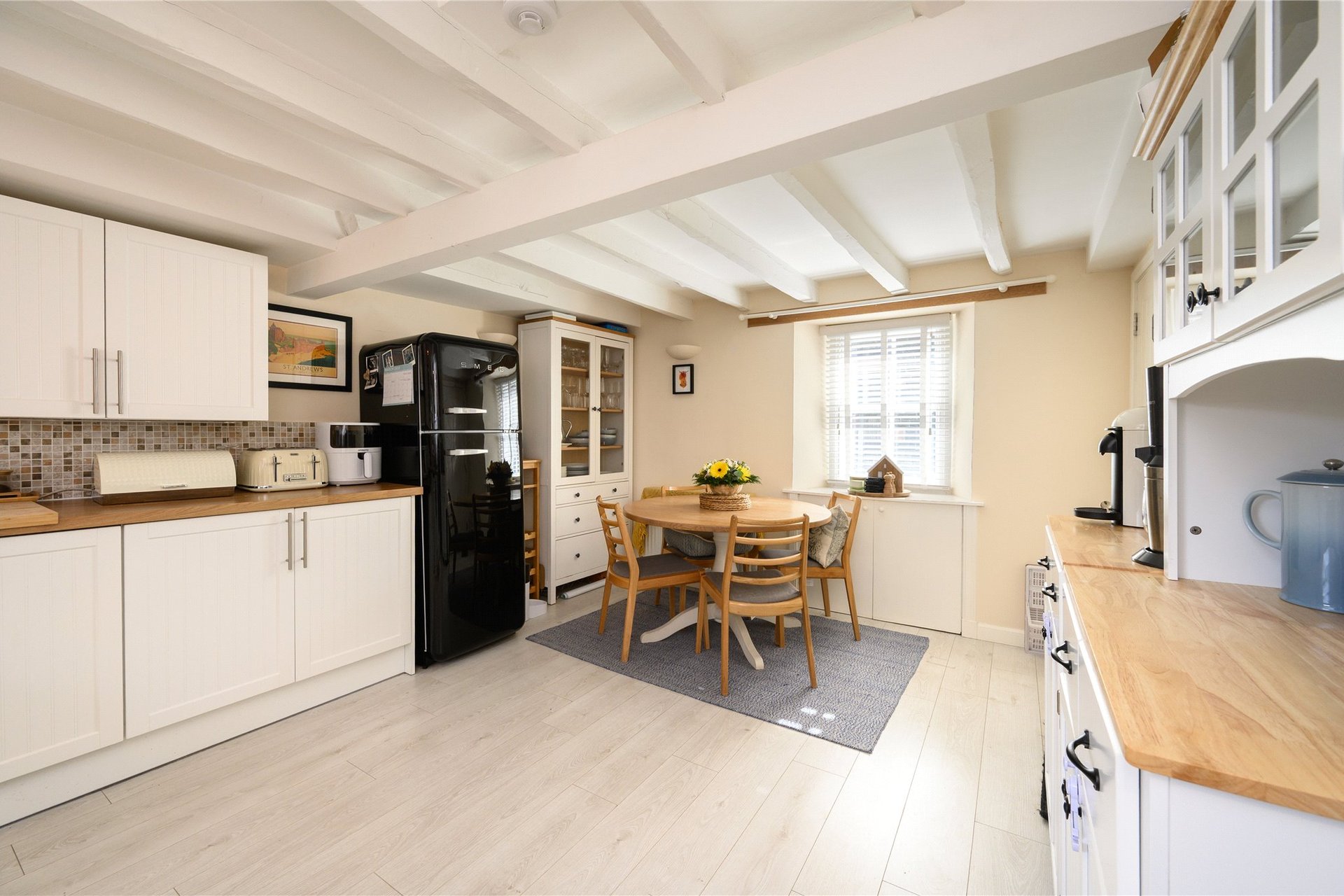 27 Drummond Street, Comrie, Crieff, Perth and Kinross, PH6 2DS - Picture #6