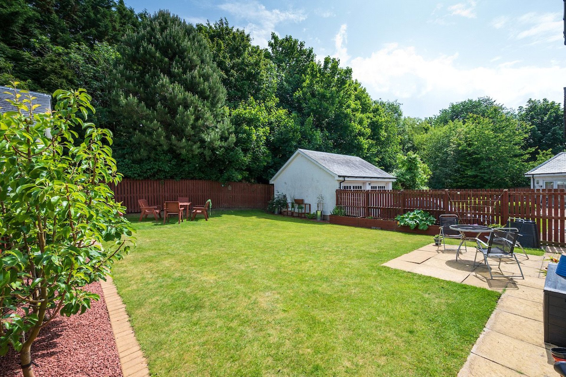 11 Magpie Gardens, Dalkeith, Midlothian, EH22 2RA - Picture #3