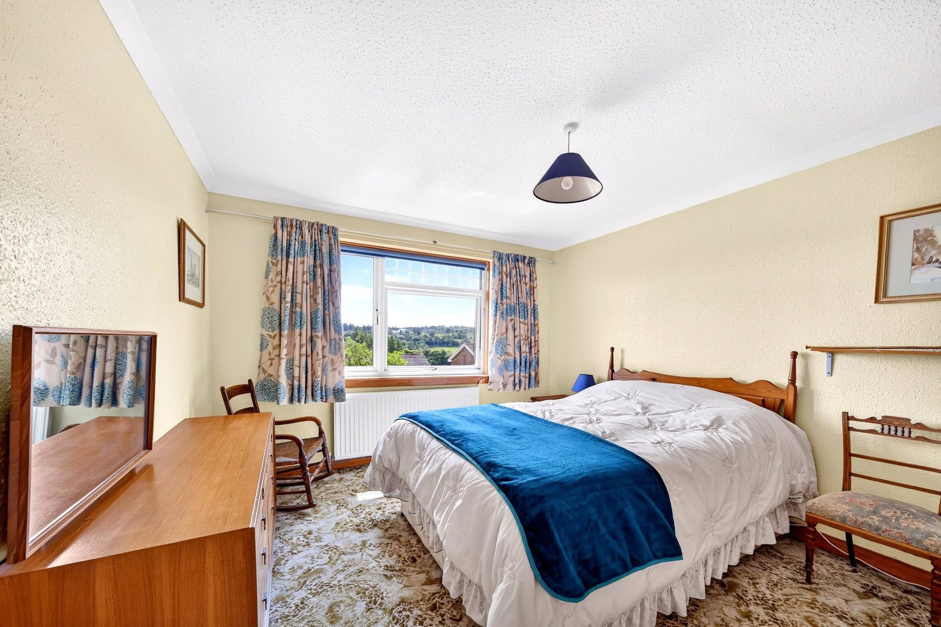 15 Kirkland Avenue, Blanefield, G63 9BY - Picture #27