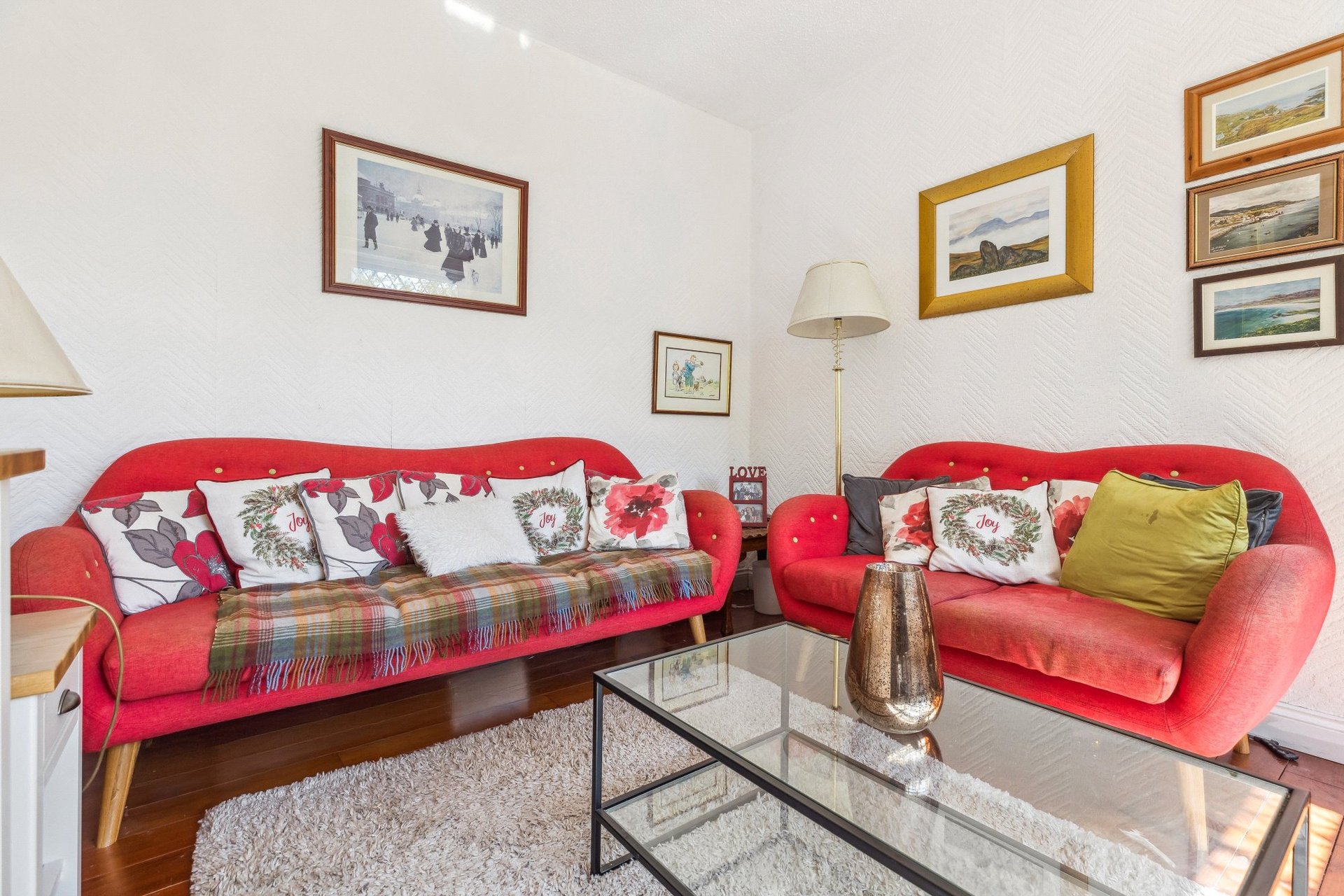 106 Inveroran Drive, Bearsden, G61 2AT - Picture #7