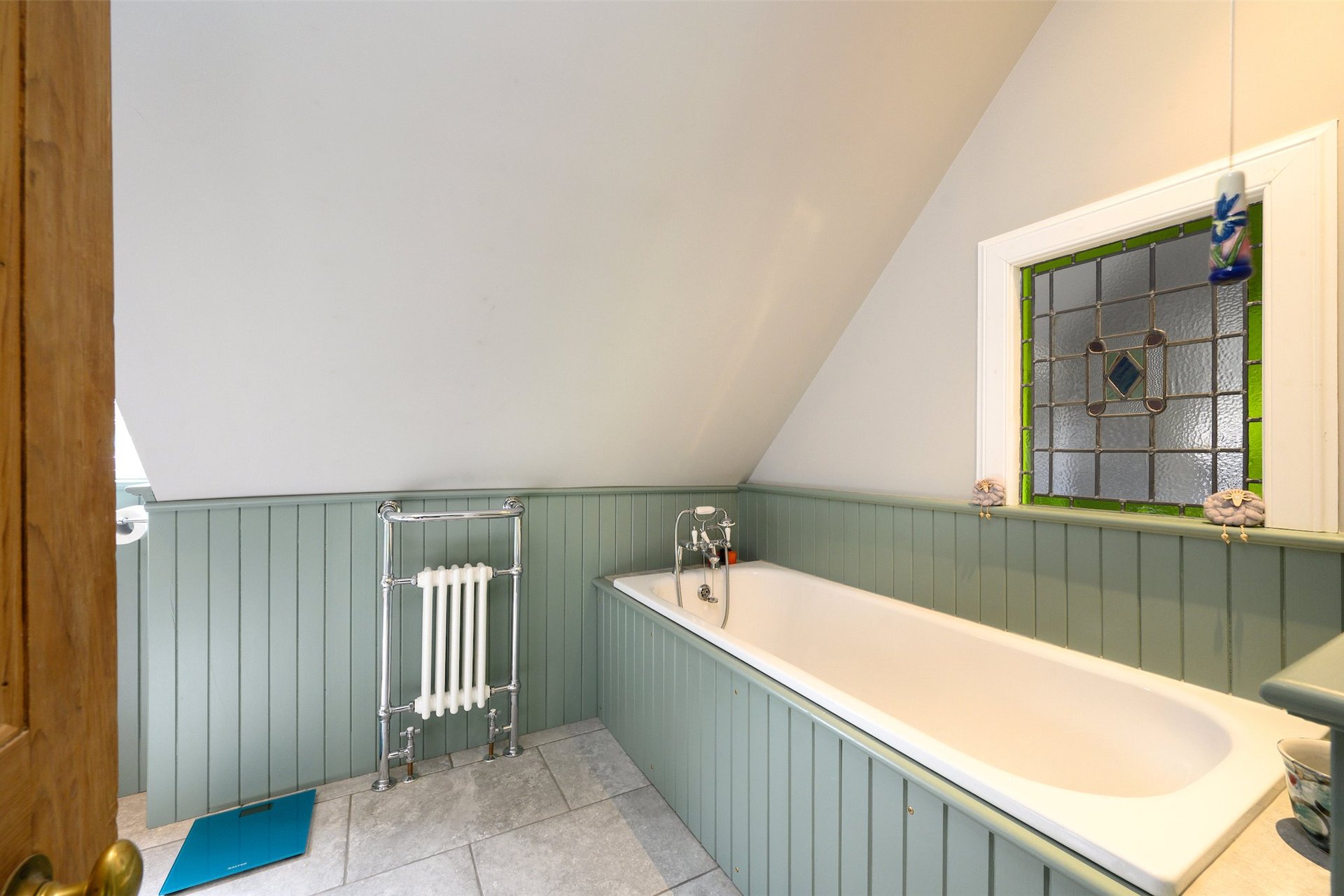 Wyndales Cottage, Symington, Biggar, Lanarkshire, ML12 6JU - Picture #12