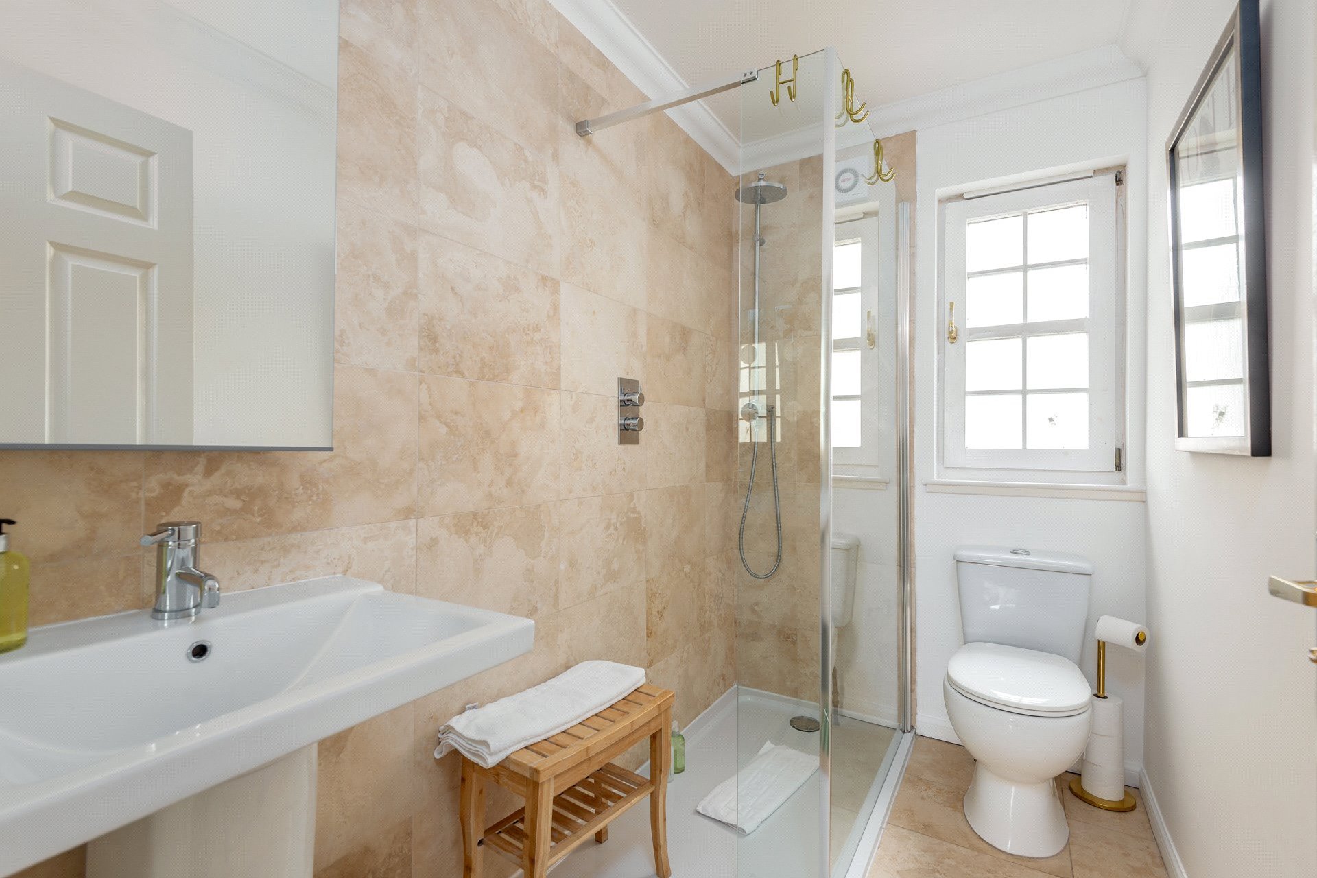 8 Abbey Street, St. Andrews, Fife, KY16 9LA - Picture #4