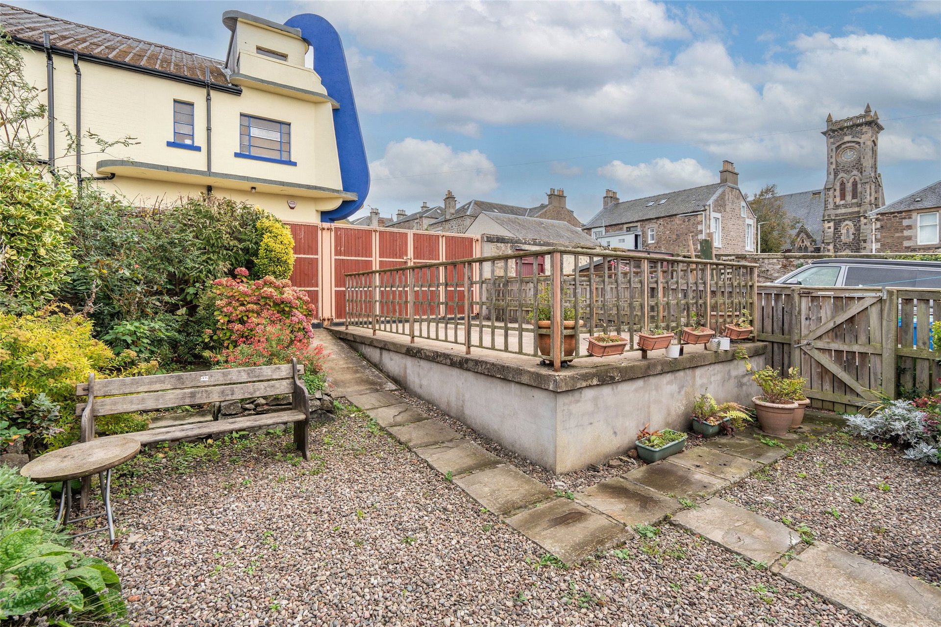 6 Tay Street, Newport-on-Tay, Fife, DD6 8AG - Picture #8