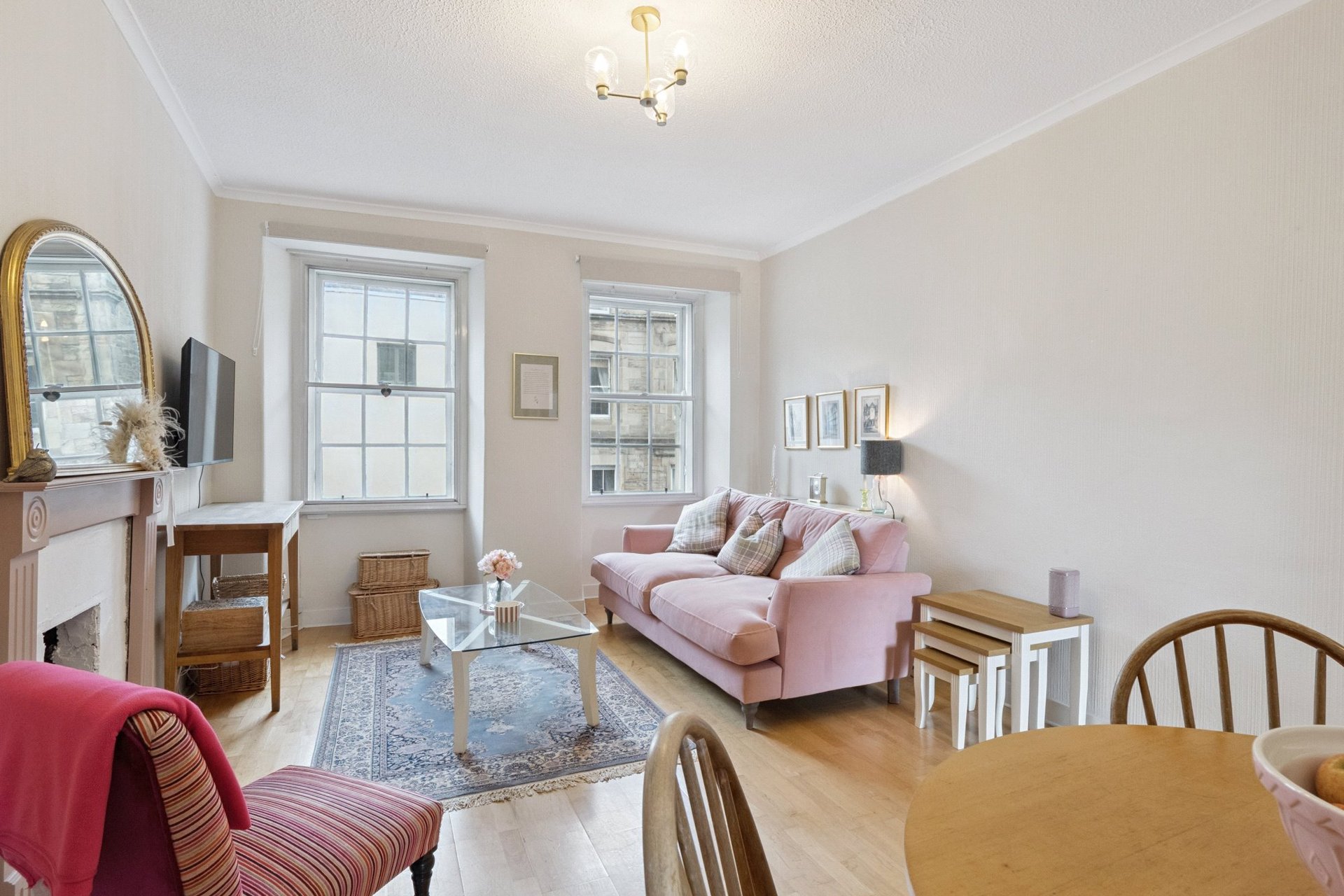 2/2 Tweeddale Court, 14 High Street, Edinburgh, Midlothian, EH1 1TE - Picture #7