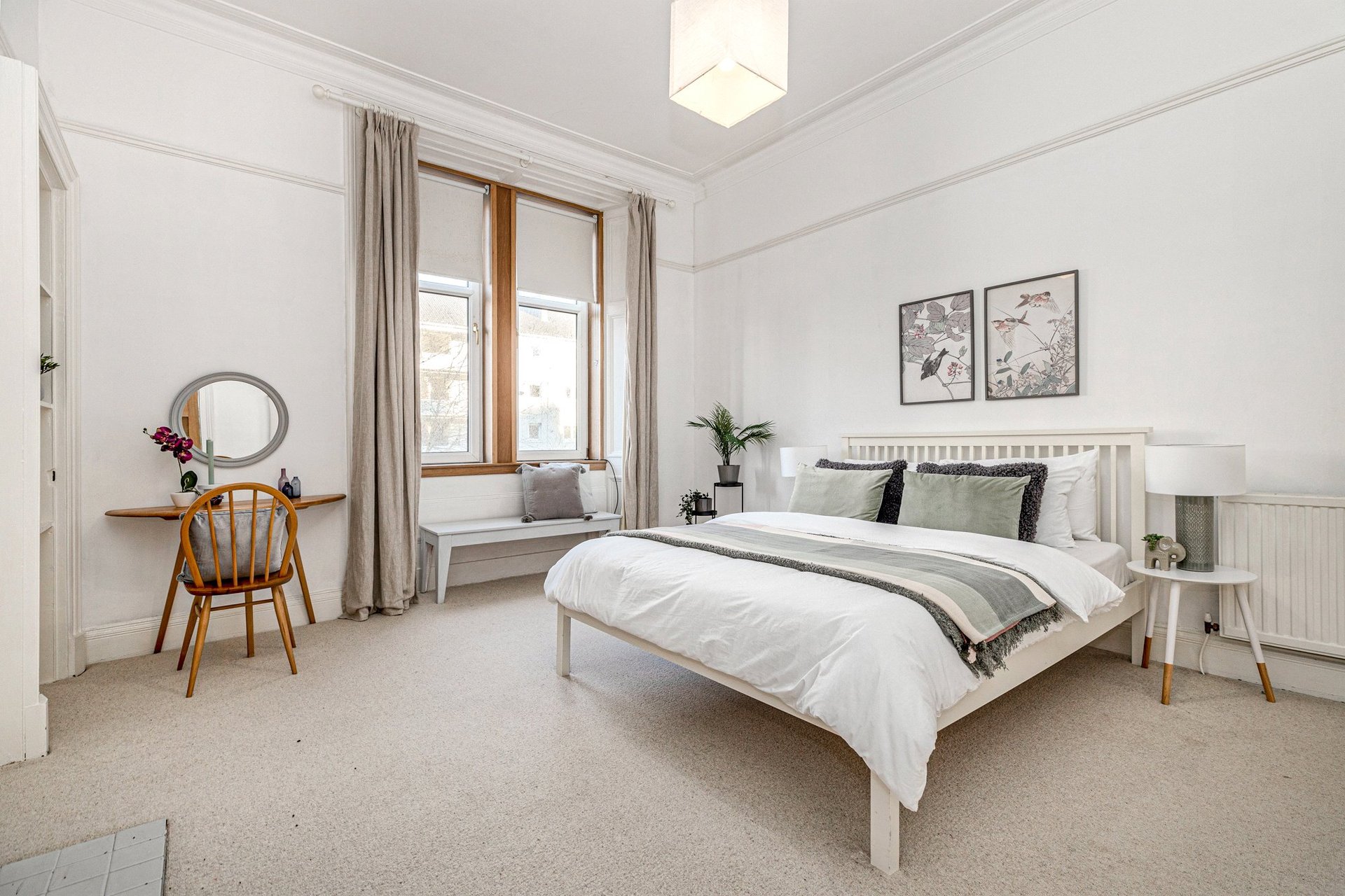 1/2, 13 Thornwood Gardens, Thornwood, Glasgow, G11 7PJ - Picture #12