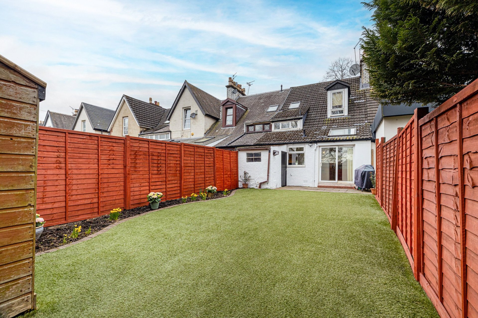 24 Lennox Avenue, Scotstoun, Glasgow, G14 9HG - Picture #24