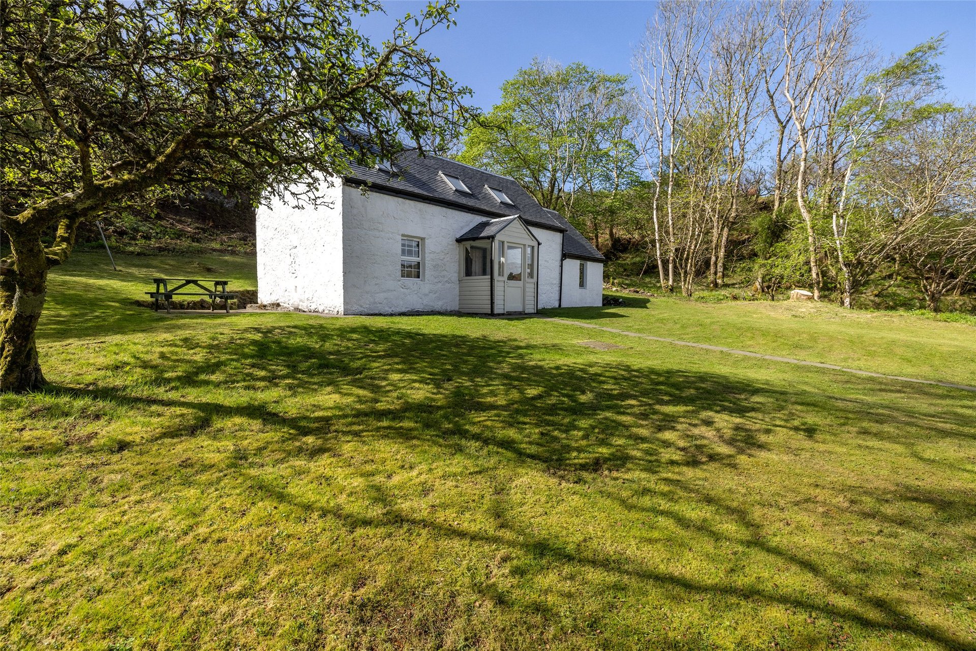 Sands Cottage, Calgary, Tobermory, Isle of Mull, Argyll and Bute, PA75 6QT - Picture #24
