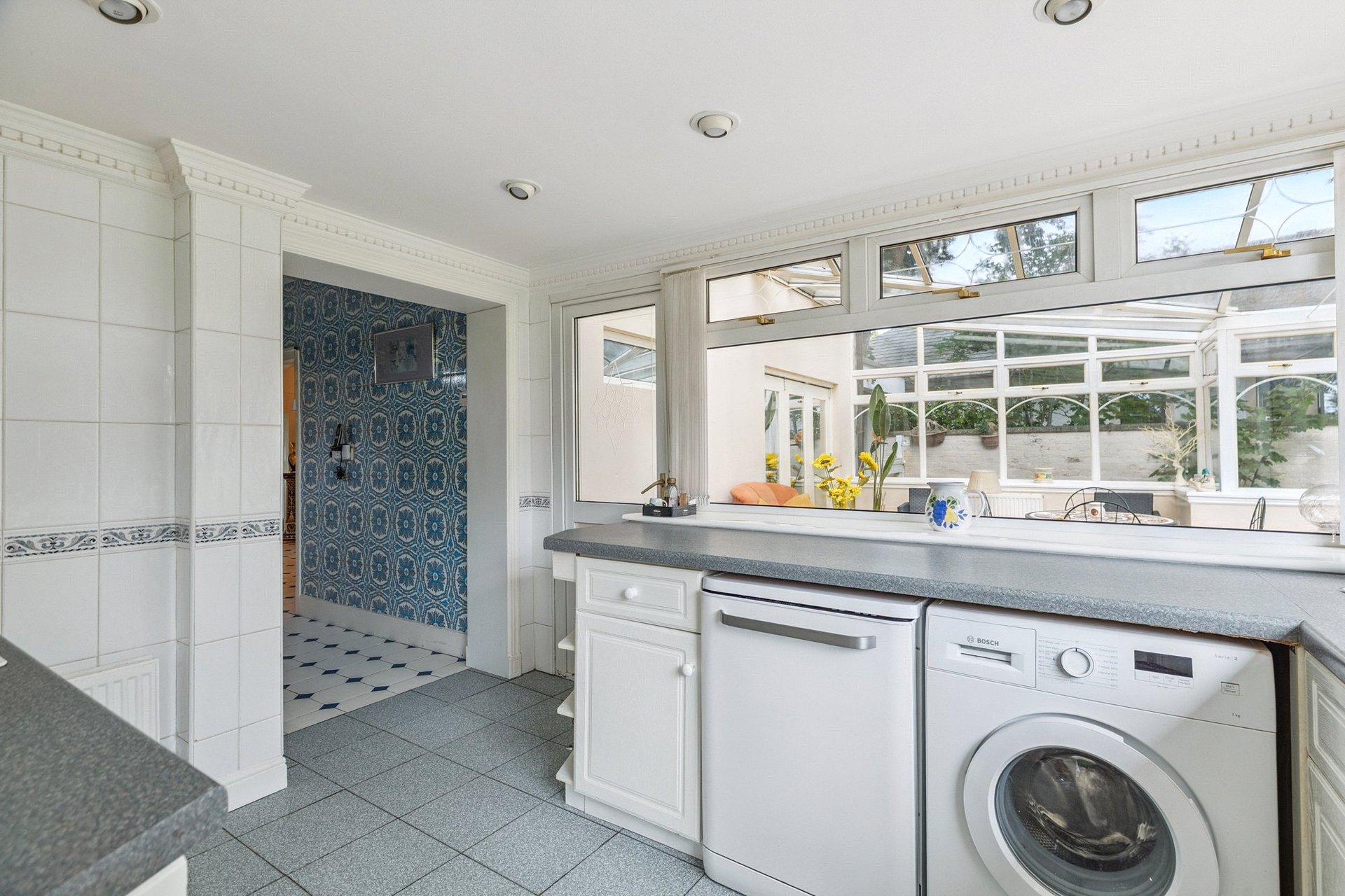 Casa-Mia, Alexandra Drive, Renfrew, Renfrewshire, PA4 8UB - Picture #17