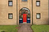 3/2, 35 Overnewton Square, Yorkhill, G3 8RW - Picture #8