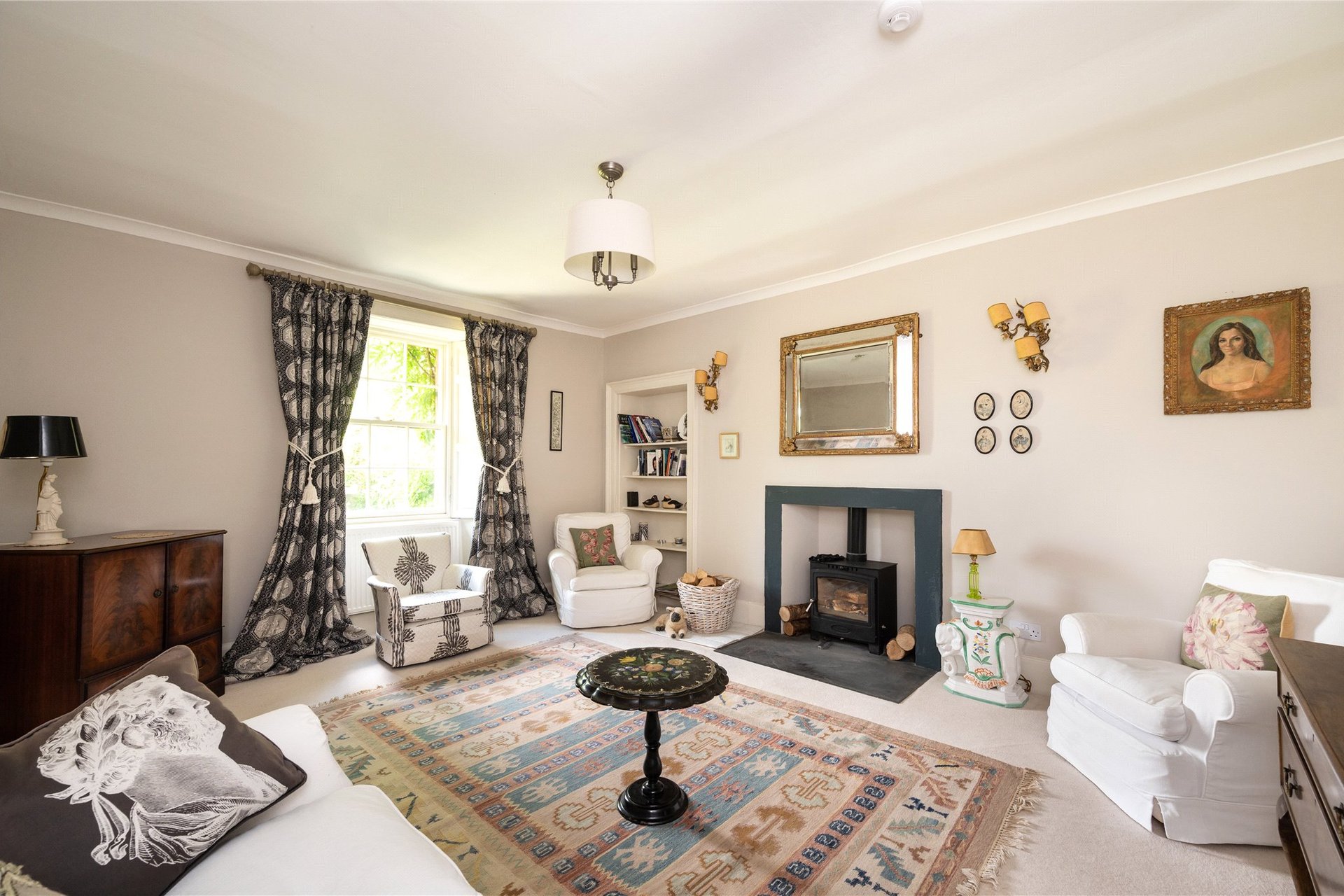 Beeswing, Lanton, Jedburgh, Scottish Borders, TD8 6SU - Picture #3