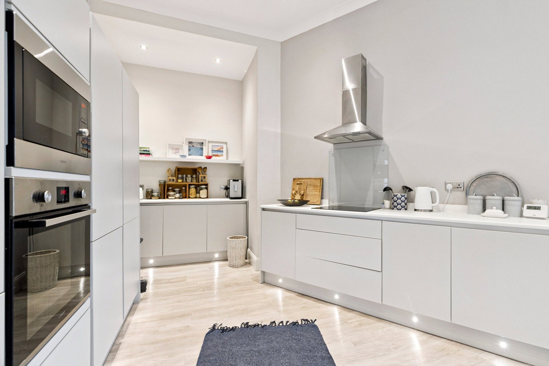 1/2, 24 Willoughby Drive, Anniesland, Glasgow, G13 1LZ - Picture #7