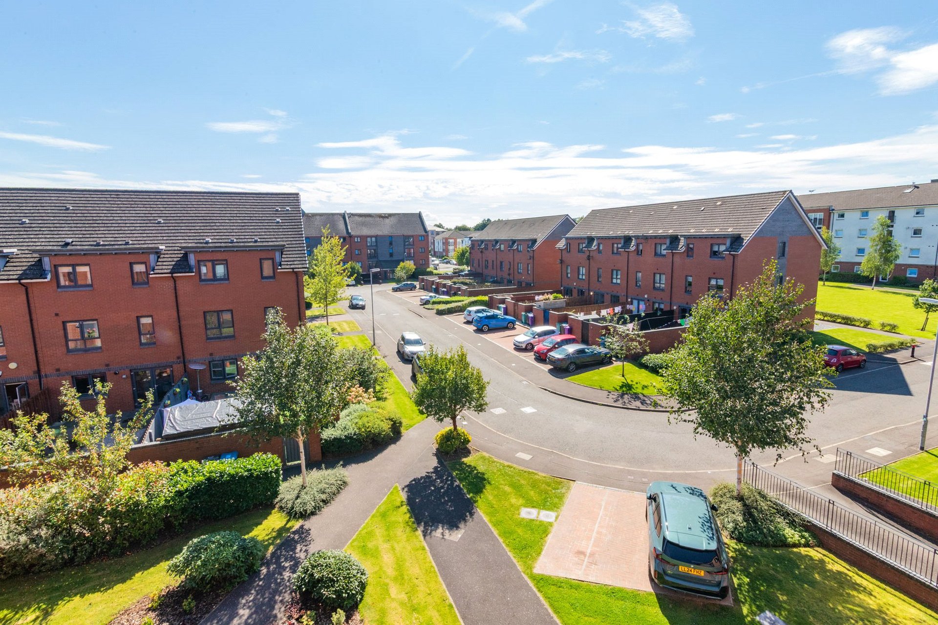 3/2, 43 Craigend Circus, Anniesland, Glasgow, G13 2TY - Picture #12
