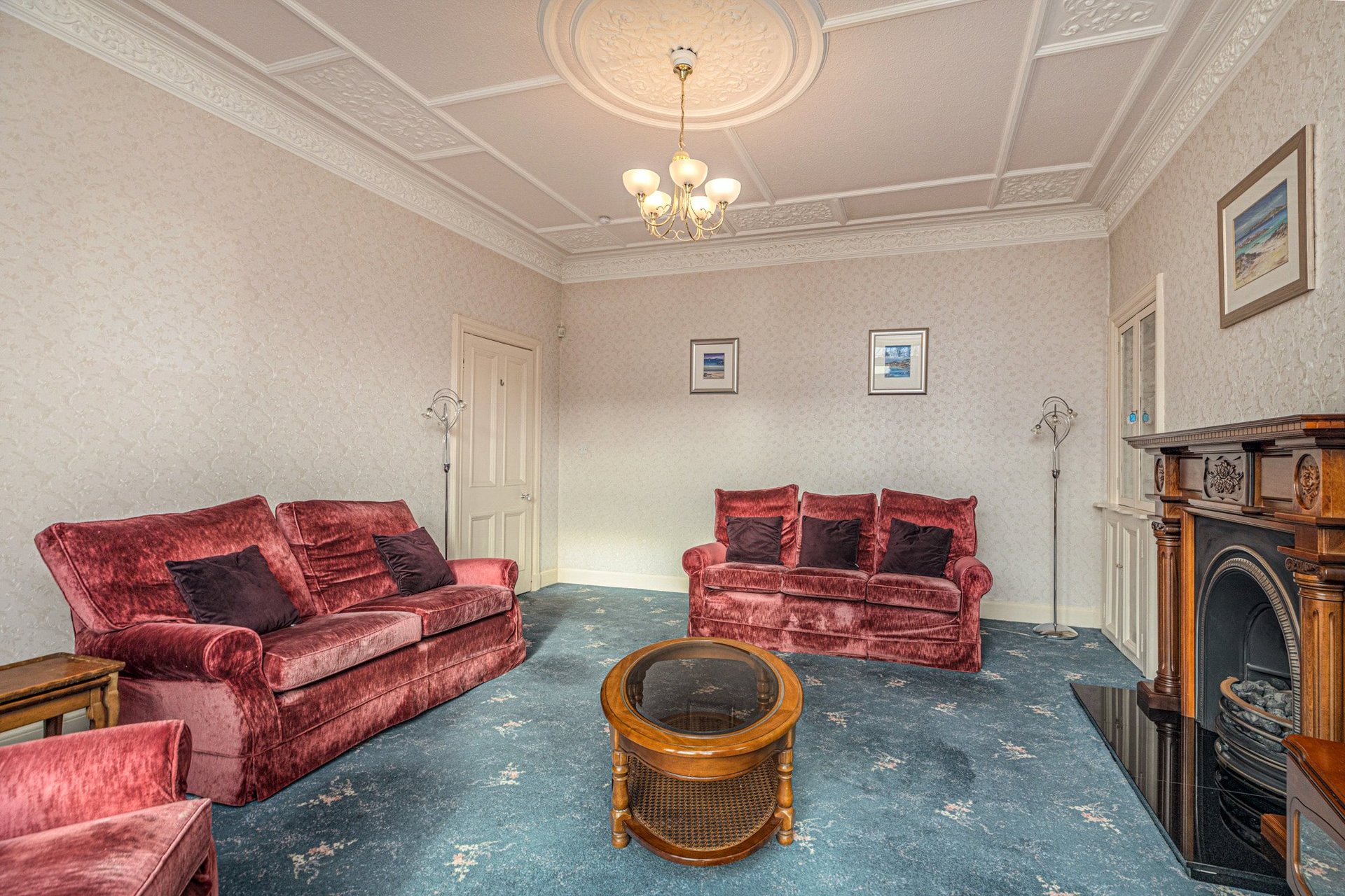 50 Southbrae Drive, Jordanhill, Glasgow, G13 1QD - Picture #8