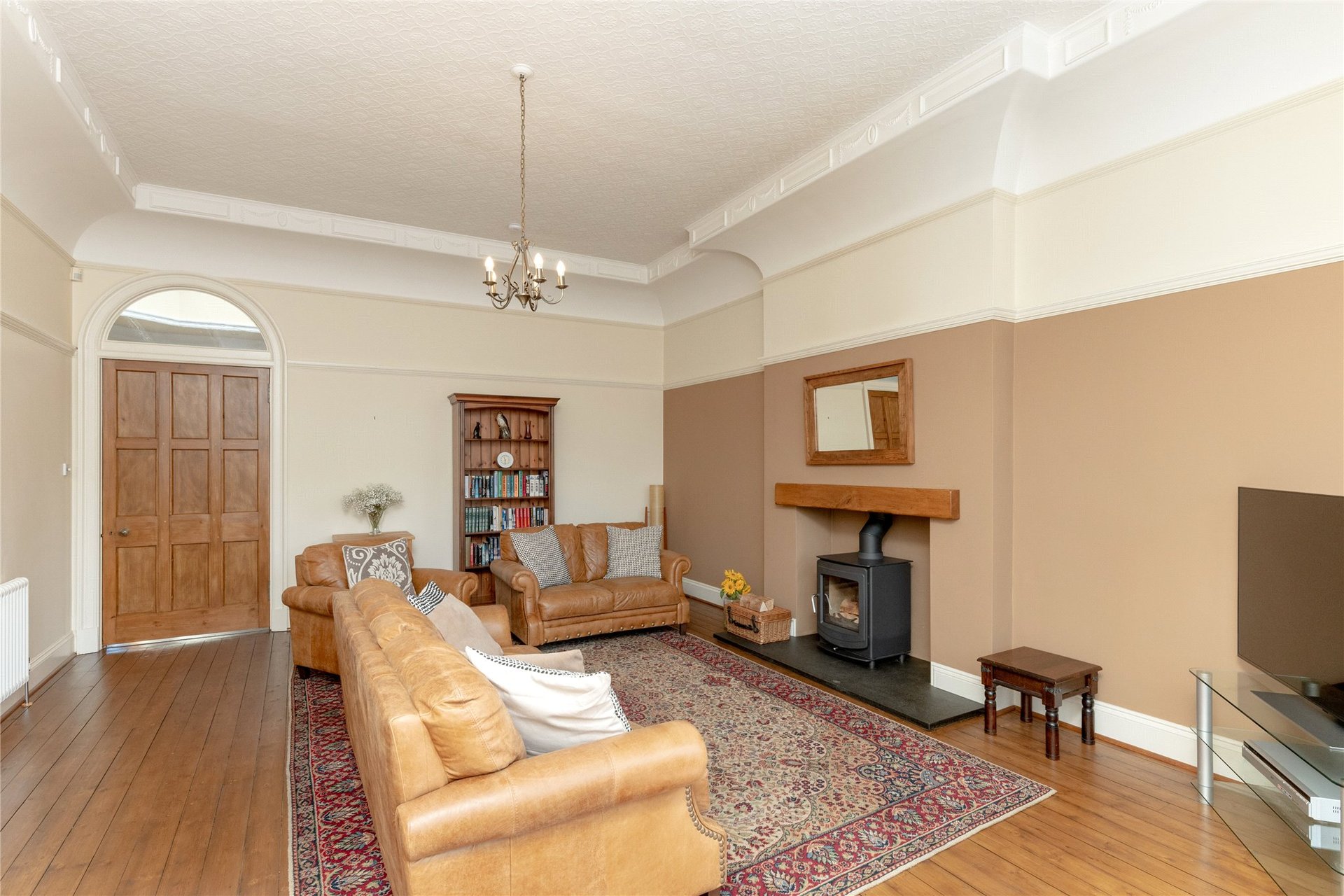 5 Milton Road East, Edinburgh, Midlothian, EH15 2ND - Picture #6