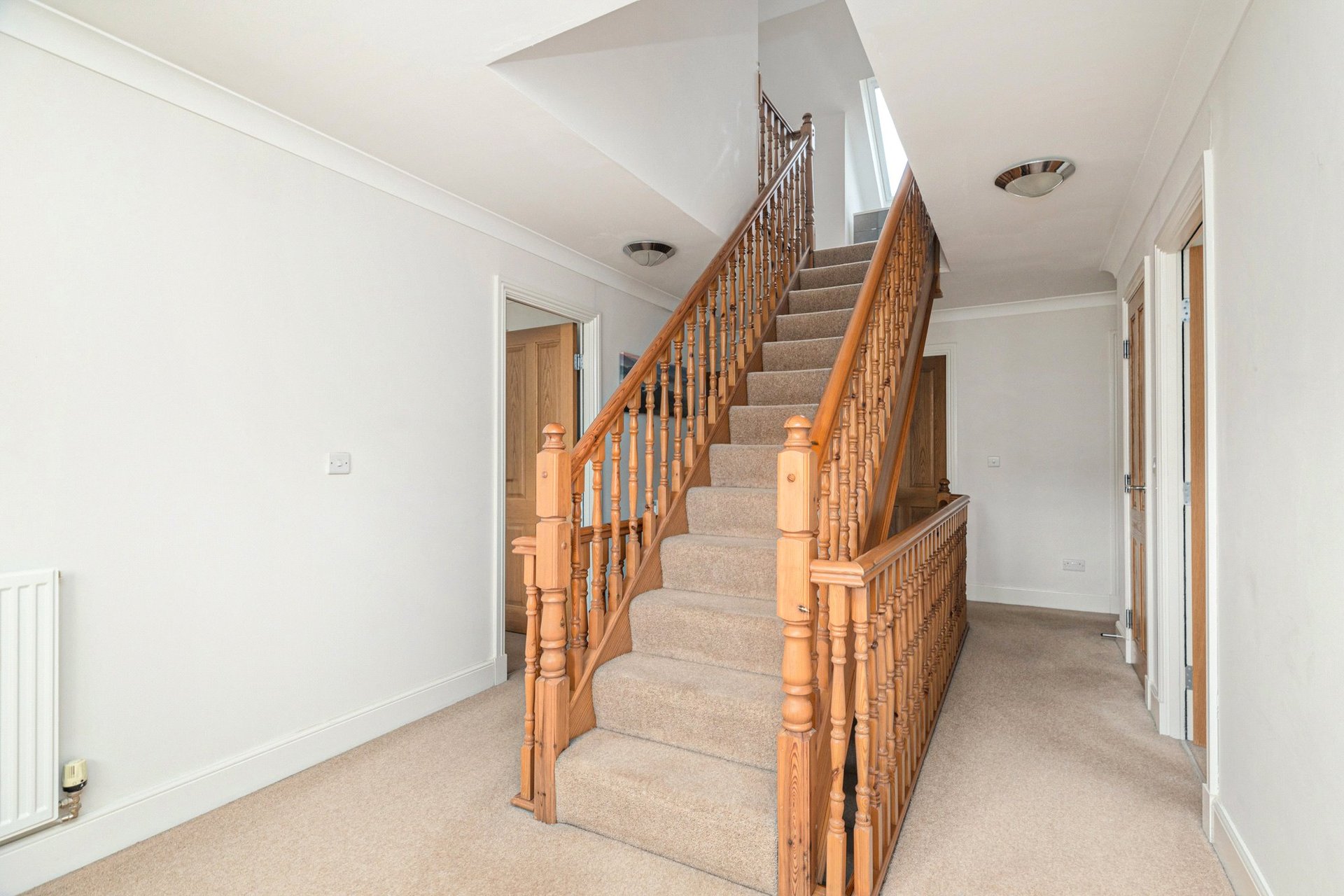 1 Robert Burns Drive, Bearsden, G61 3DD - Picture #30