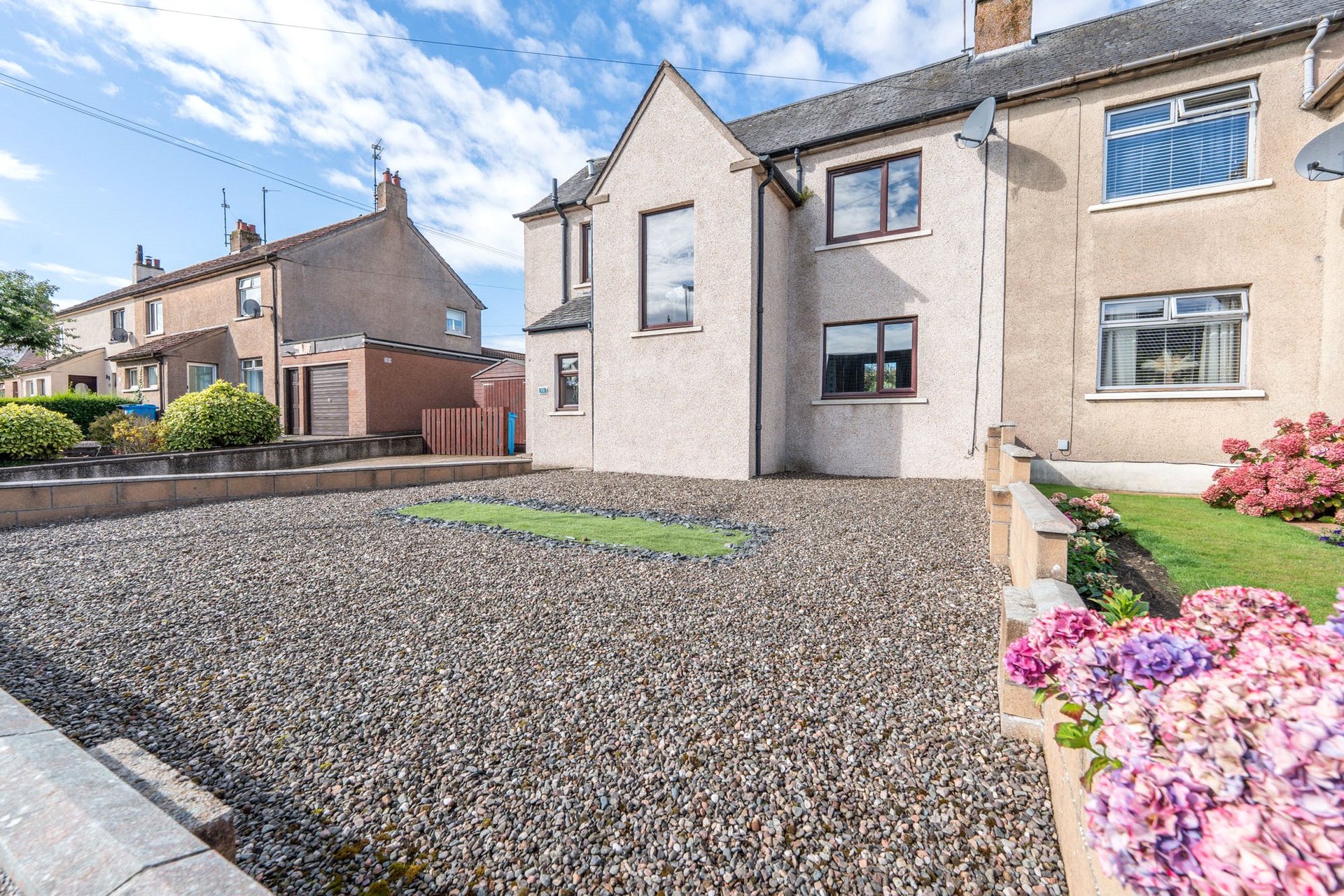 16 Sandyhill Road, St. Andrews, Fife, KY16 8EG - Picture #20