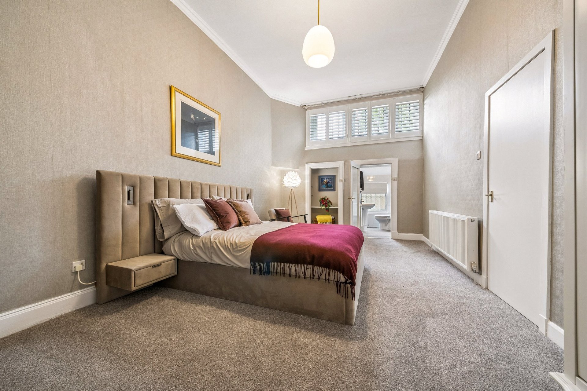 7 Lorraine Road, Dowanhill, Glasgow, G12 9NZ - Picture #63