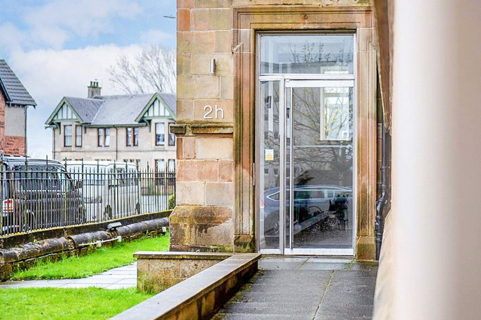 1/1, 2H Viewmount Drive, Maryhill, Glasgow, G20 0LW - Picture #34