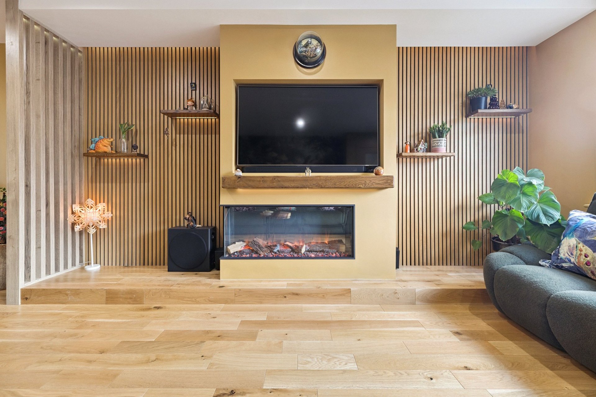 6 Levern Bridge Court, Crookston, Glasgow, G53 7BX - Picture #8