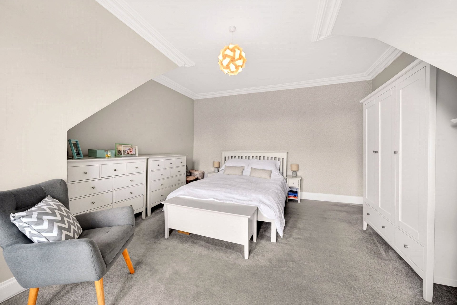 15 Kilmailing Road, Cathcart, Glasgow, G44 5UH - Picture #33