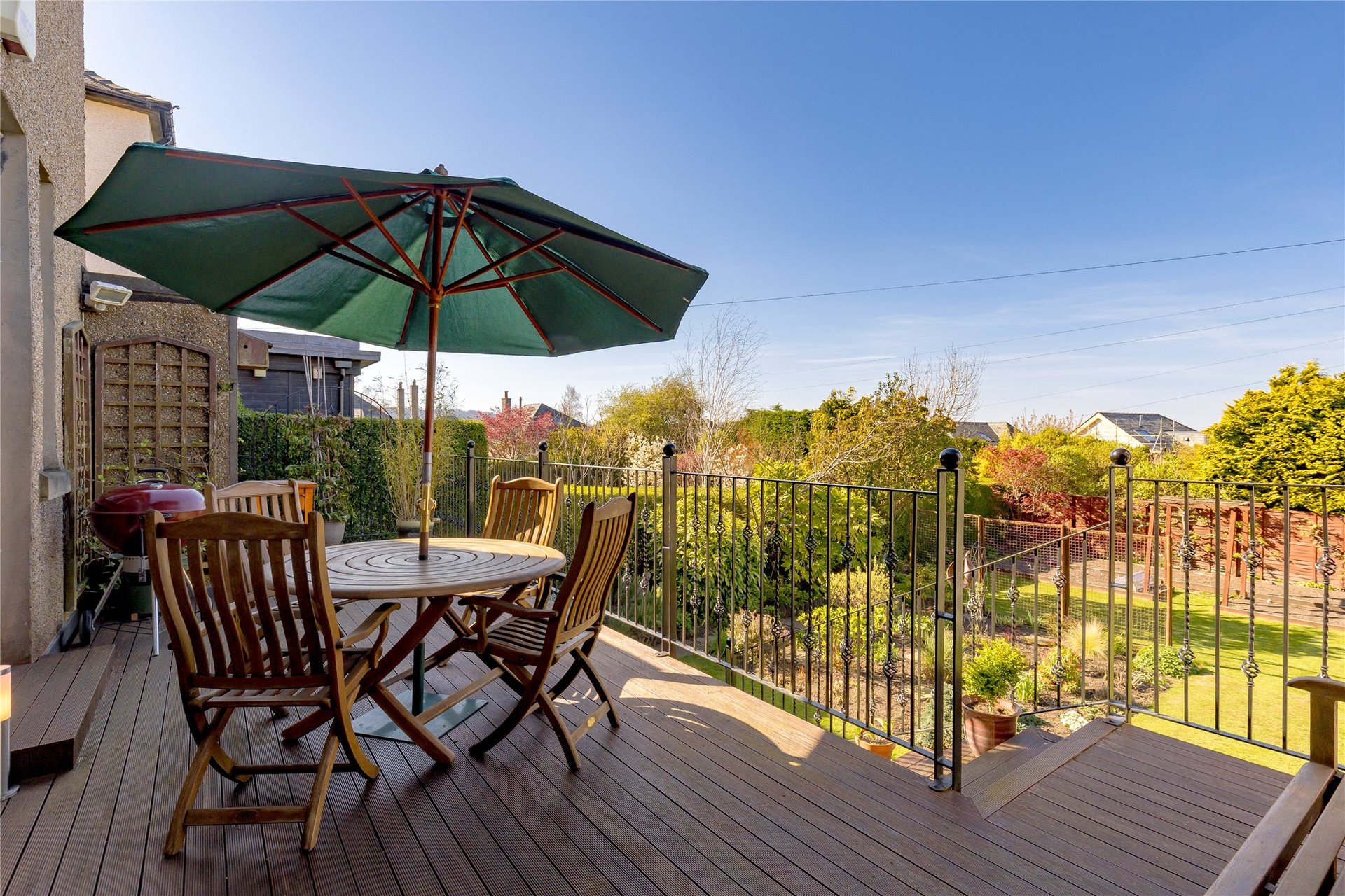 34 Ravelston Dykes, Edinburgh, EH4 3EB - Picture #5