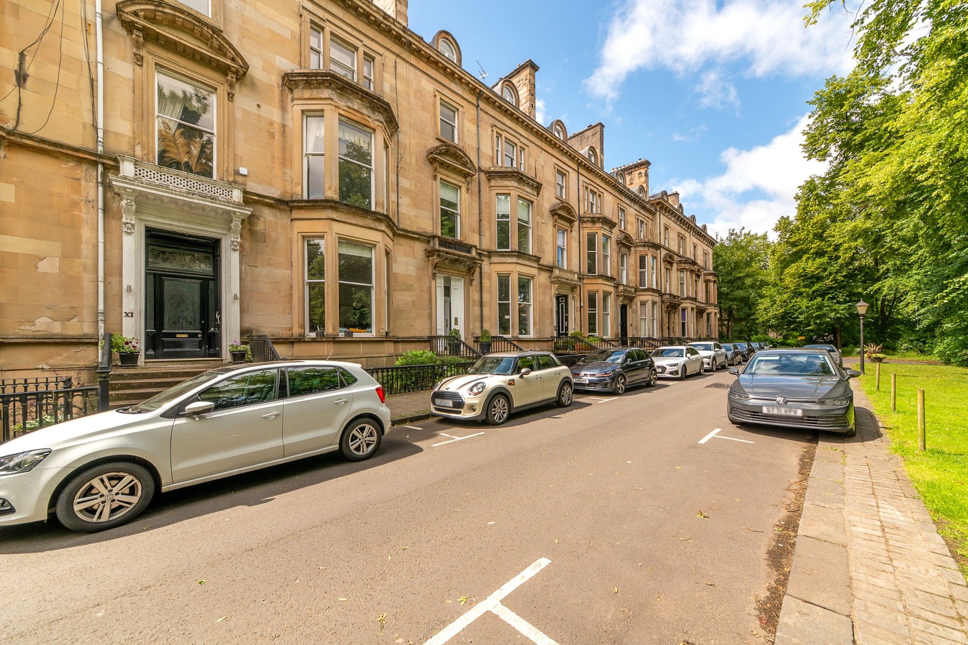 1/1, 12 Belhaven Terrace, Dowanhill, Glasgow, G12 0TG - Picture #55