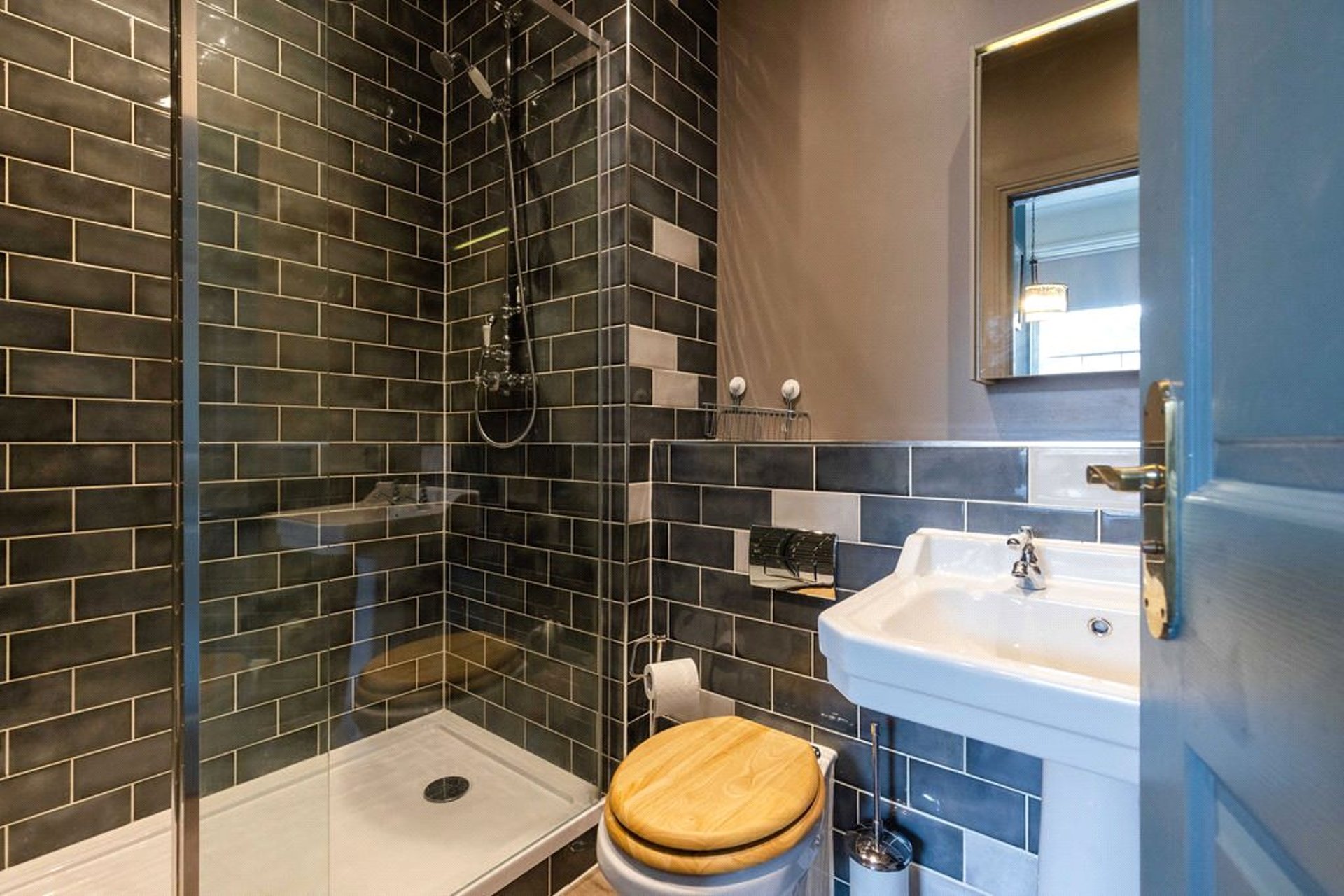 23/9 Clarence Street, Edinburgh, Midlothian, EH3 5AE - Picture #10