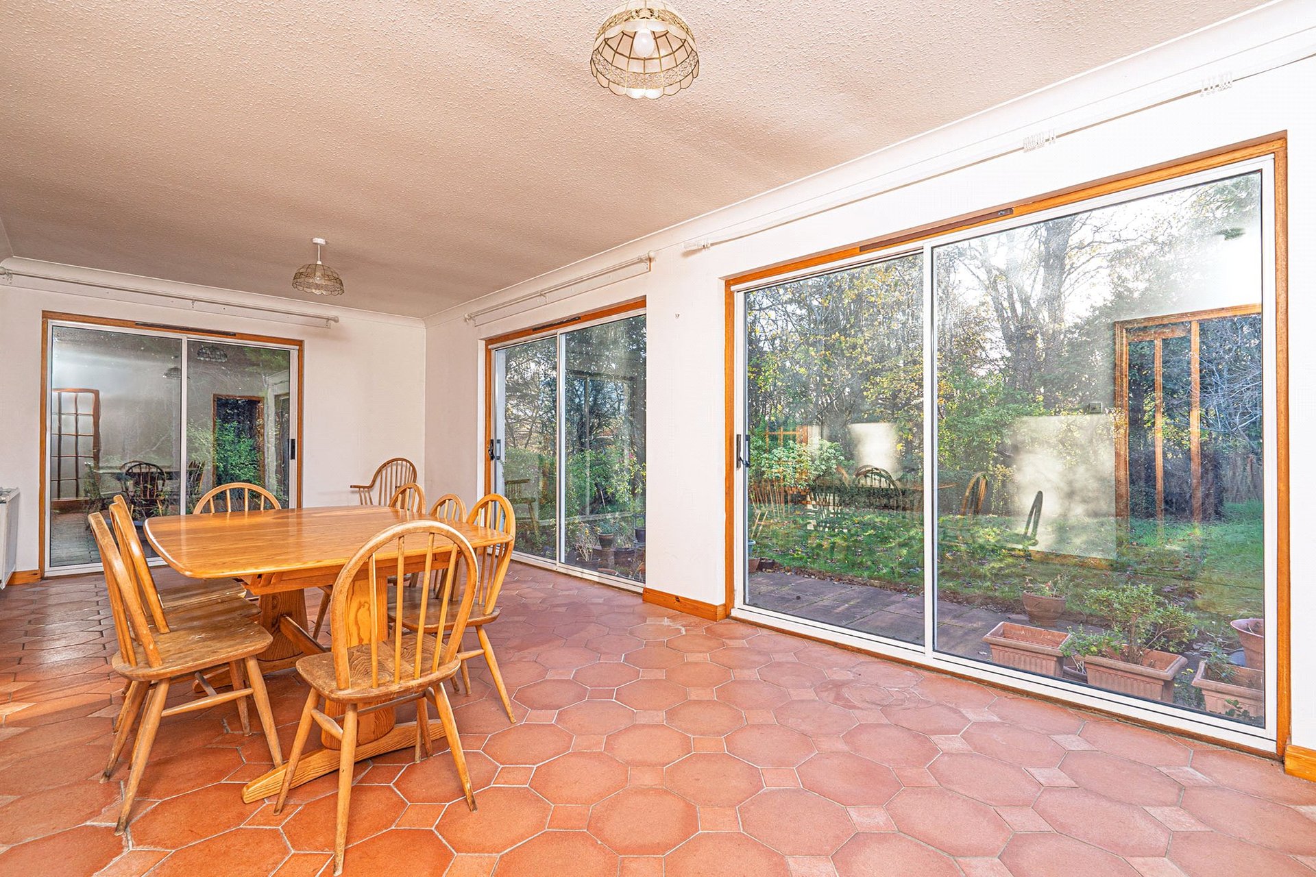 The Roundel, 68A Hepburn Gardens, St Andrews, KY16 9DQ - Picture #4