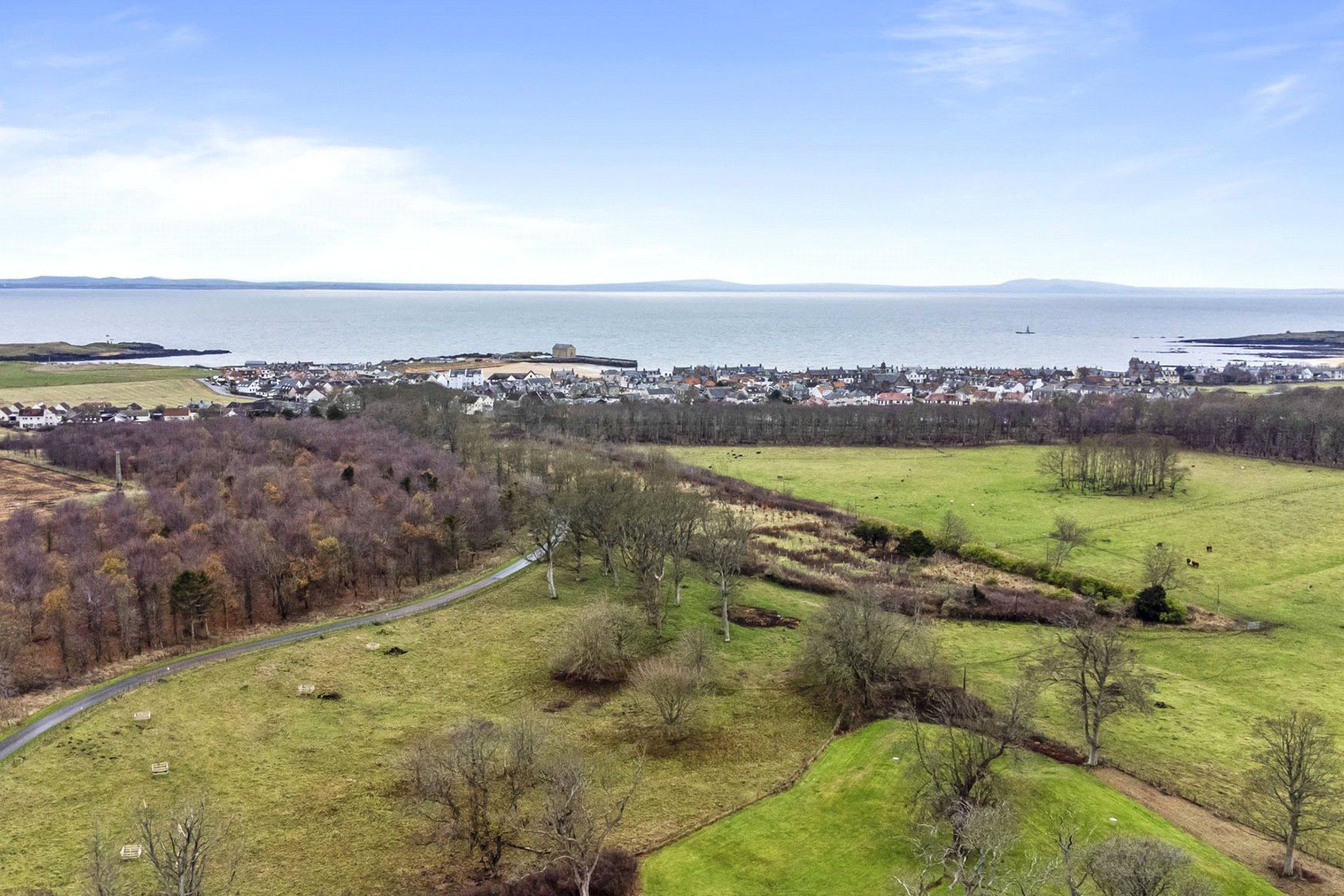 Penthouse Apartment, 13 Elie House, Elie, Leven, Fife, KY9 1ER - Picture #28